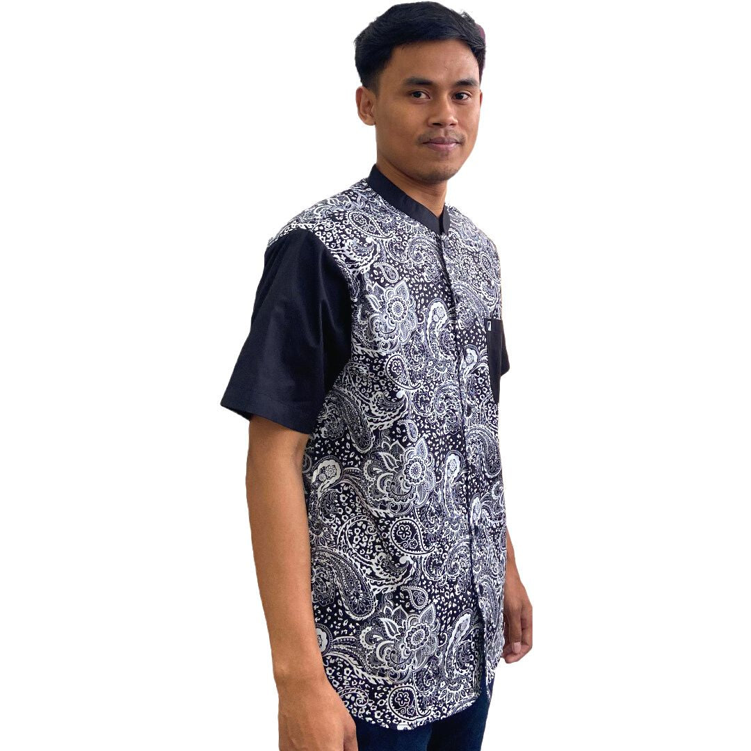 Elzatta Koko Billah - Hitam