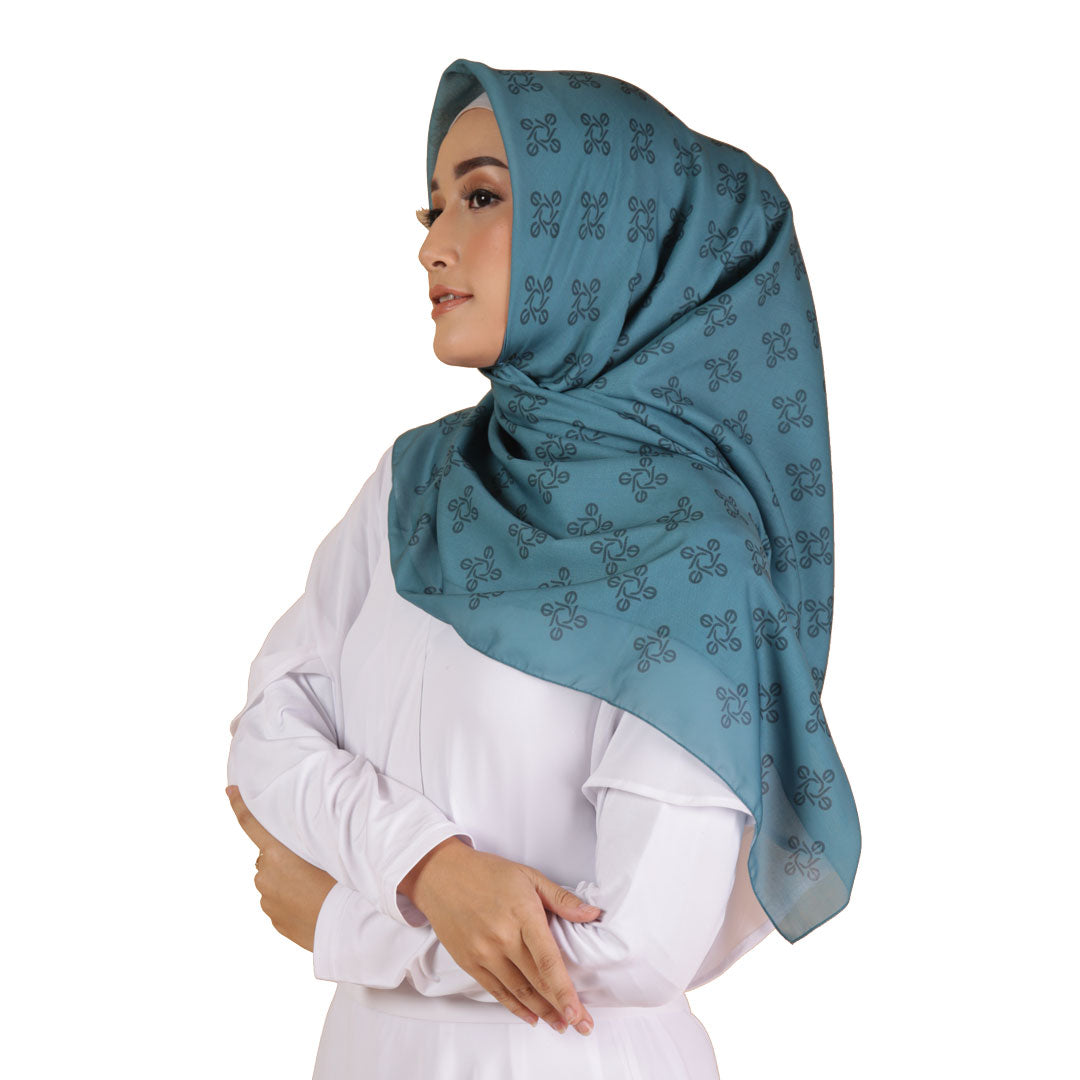 Elzatta Scarf Kanara Raissa