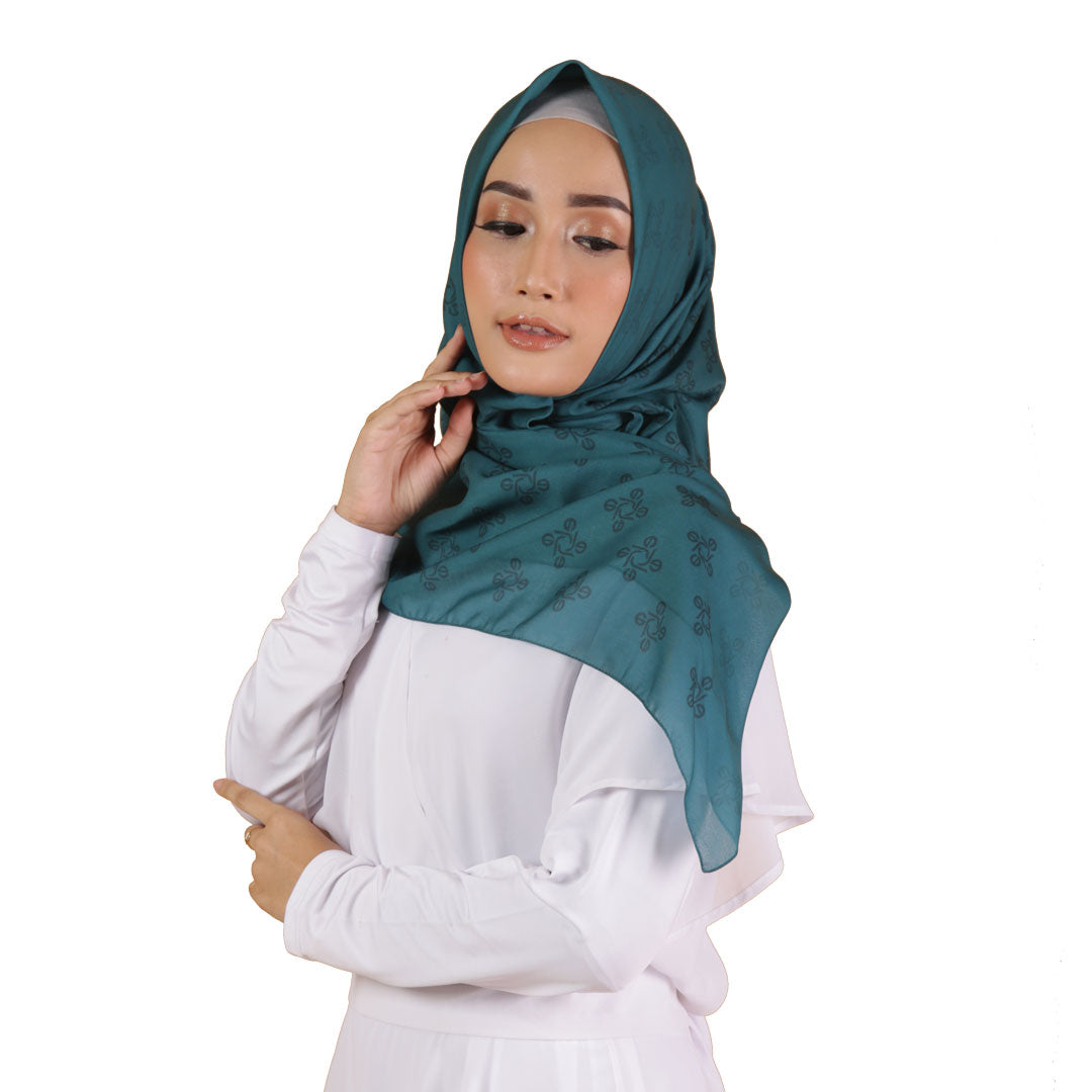 Elzatta Scarf Kanara Raissa