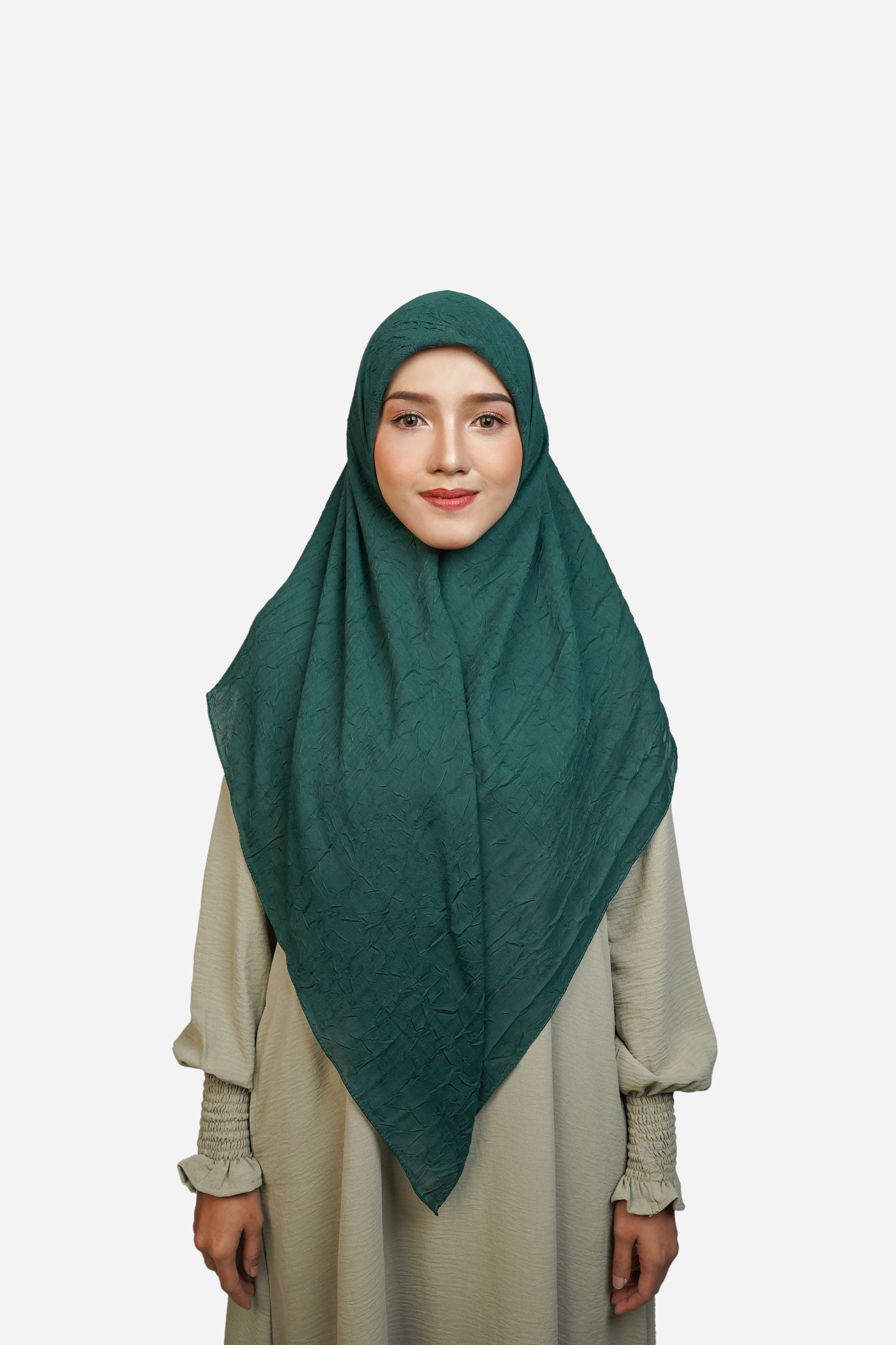 Elzatta Hijab Keiva Taqiyya