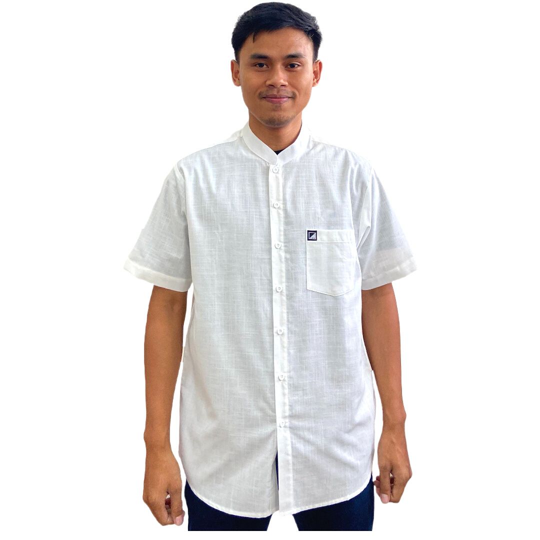 Zatta Men Koko Paundra - Broken White
