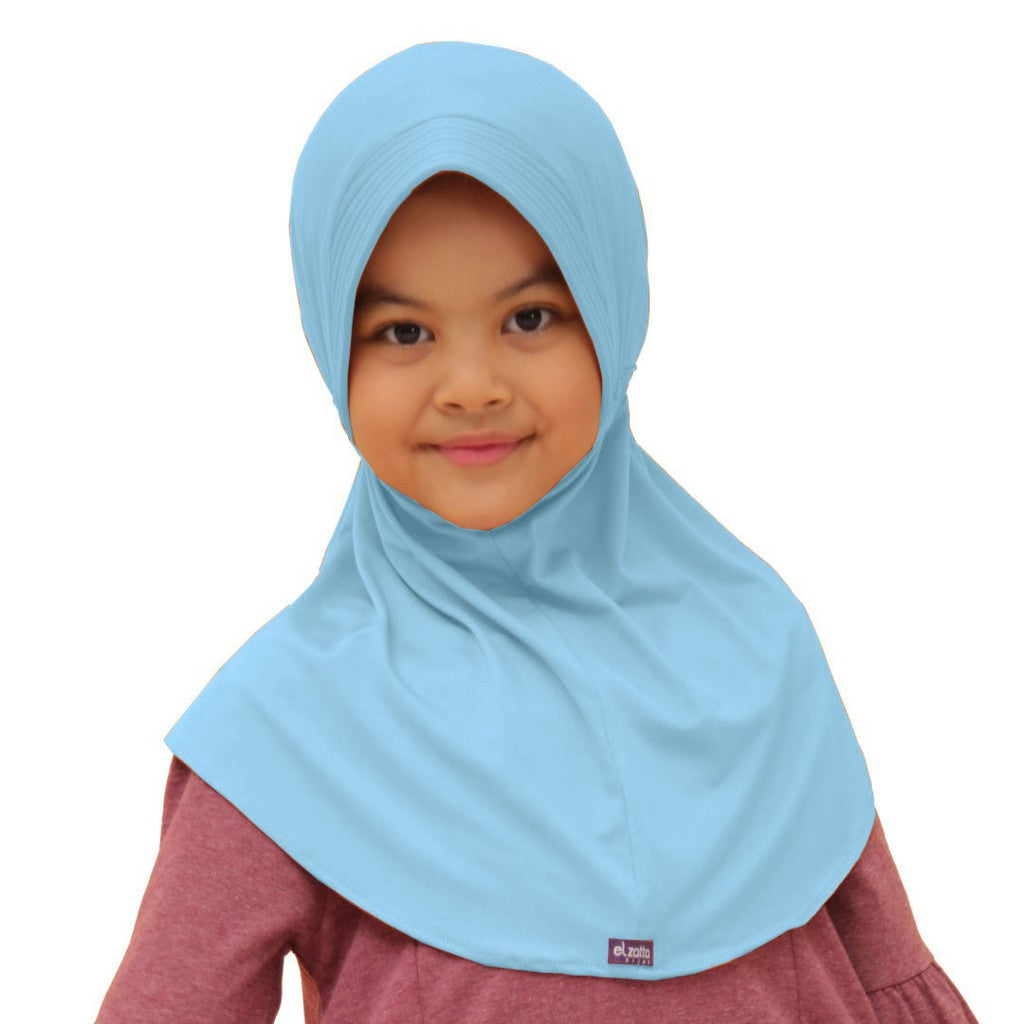 Bergo Anak Sahara Elzatta S Kids