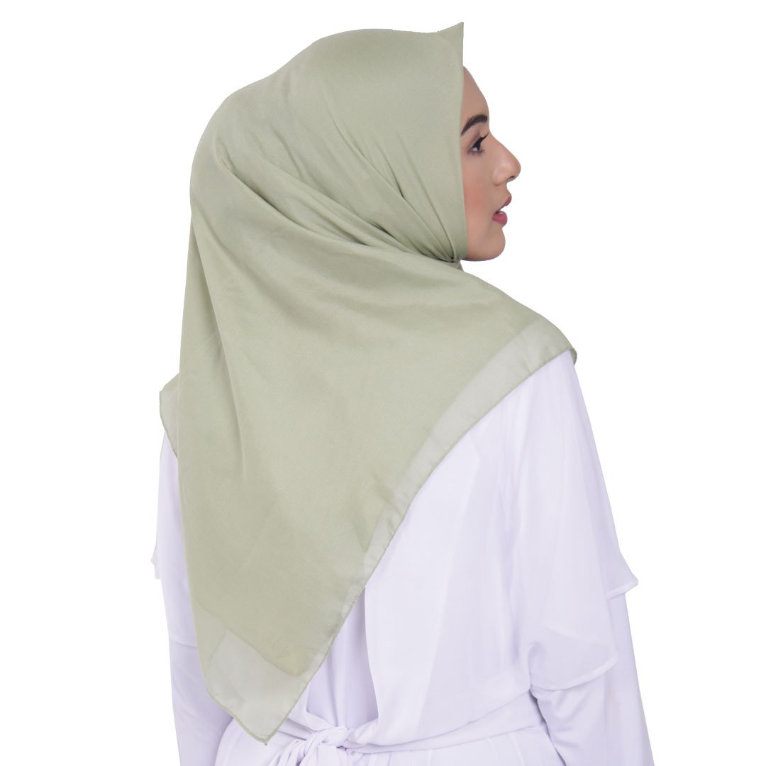 Elzatta Scarf Keiva Vabira