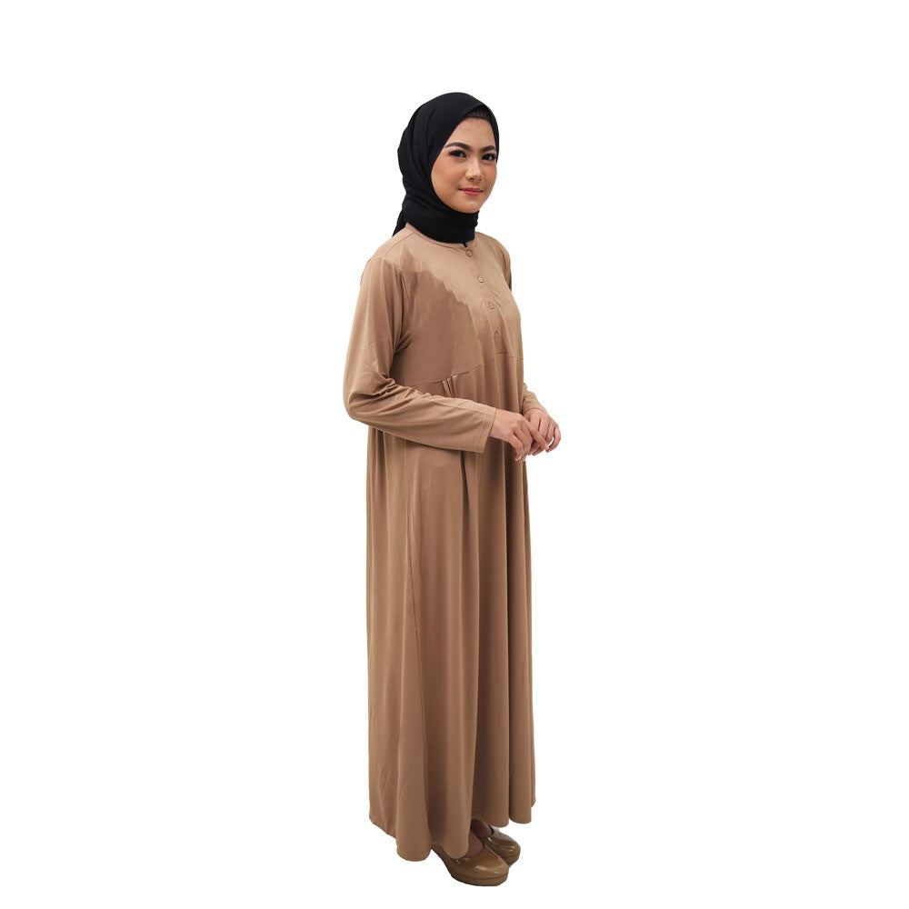 Elzatta Gamis Zania Busui