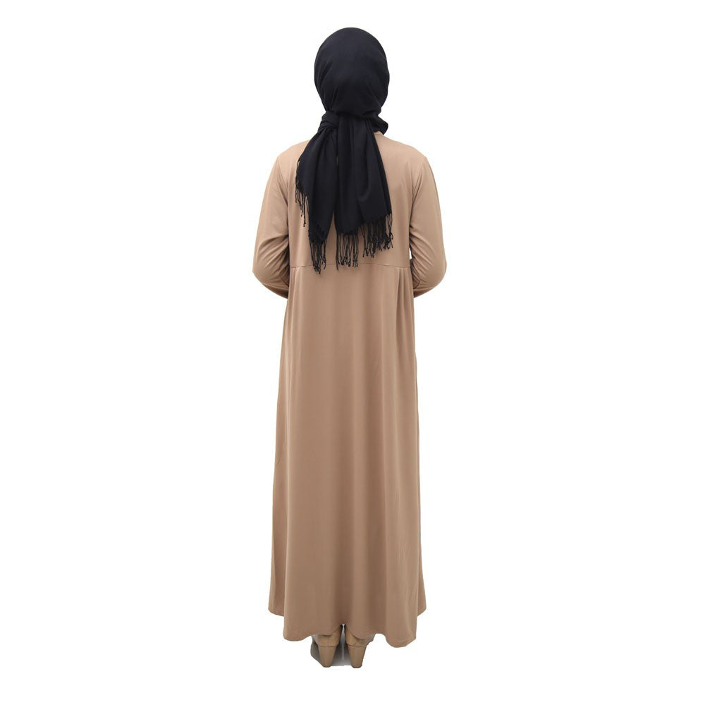 Elzatta Gamis Zania Busui