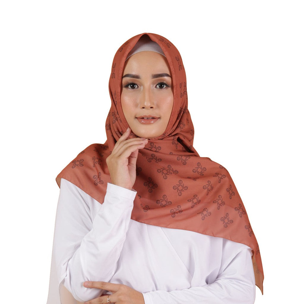 Elzatta Scarf Kanara Raissa