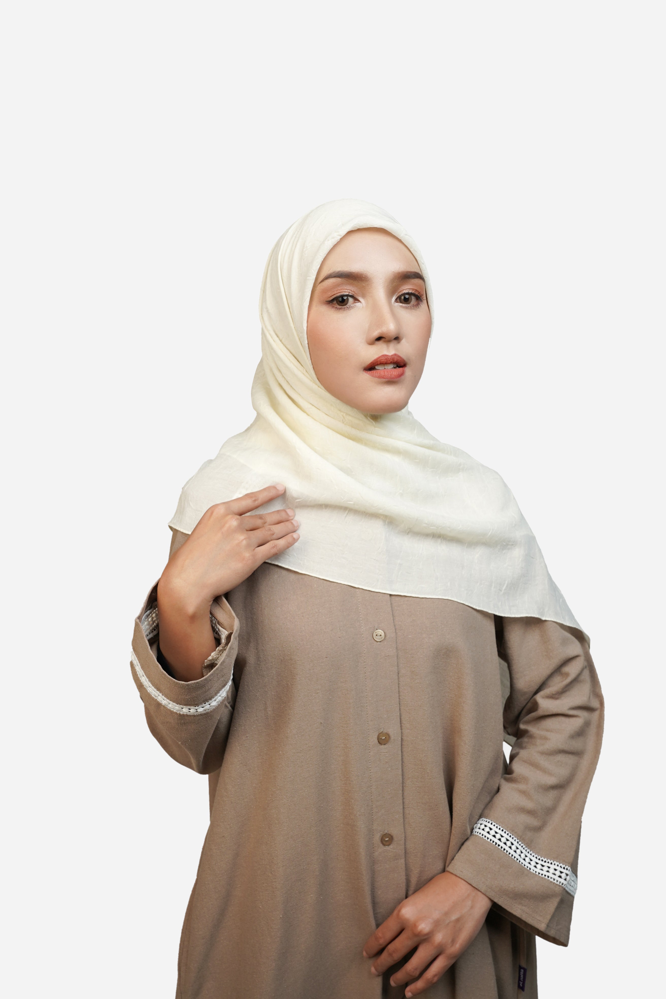 Elzatta Hijab Keiva Taqiyya