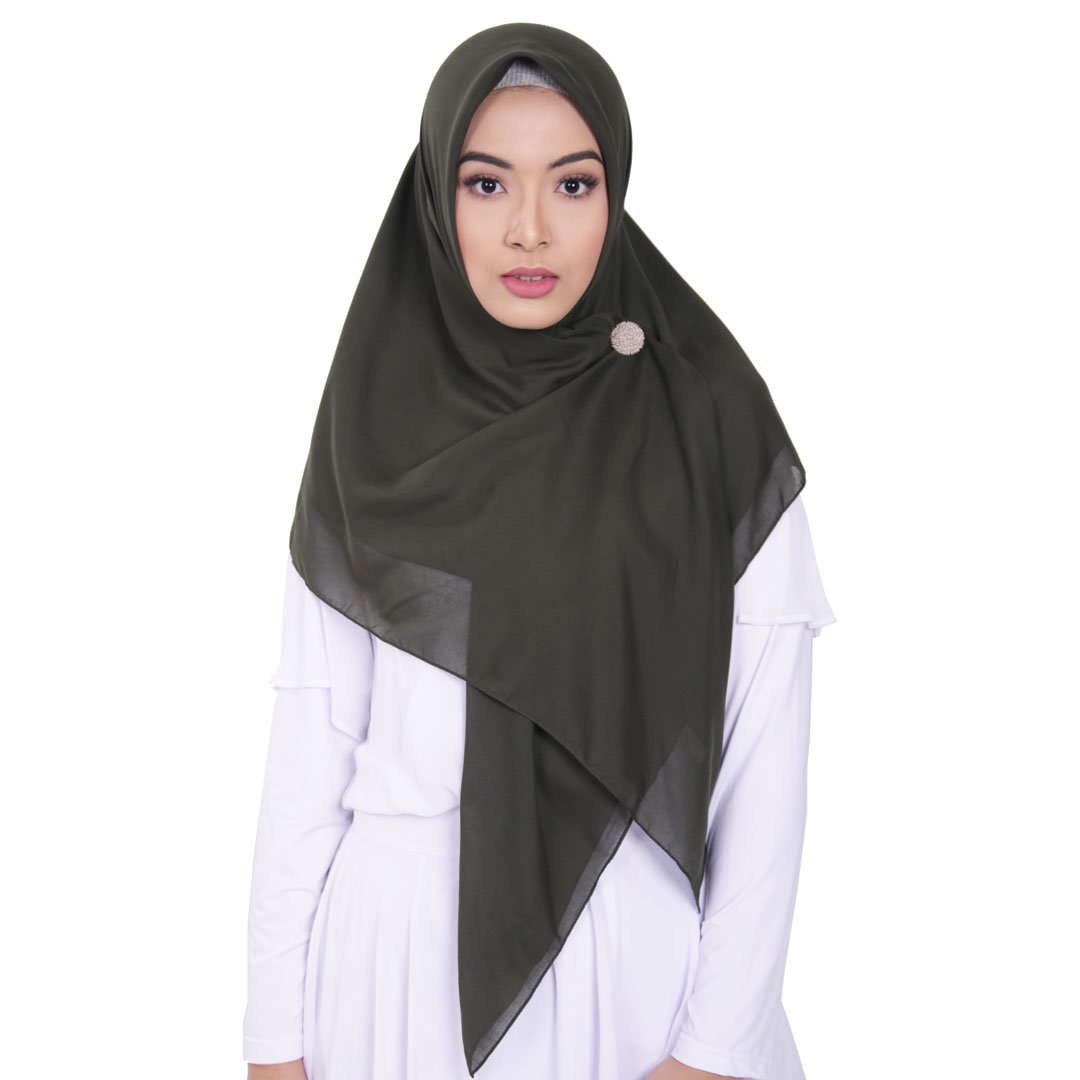 Elzatta Scarf Keiva Vabira
