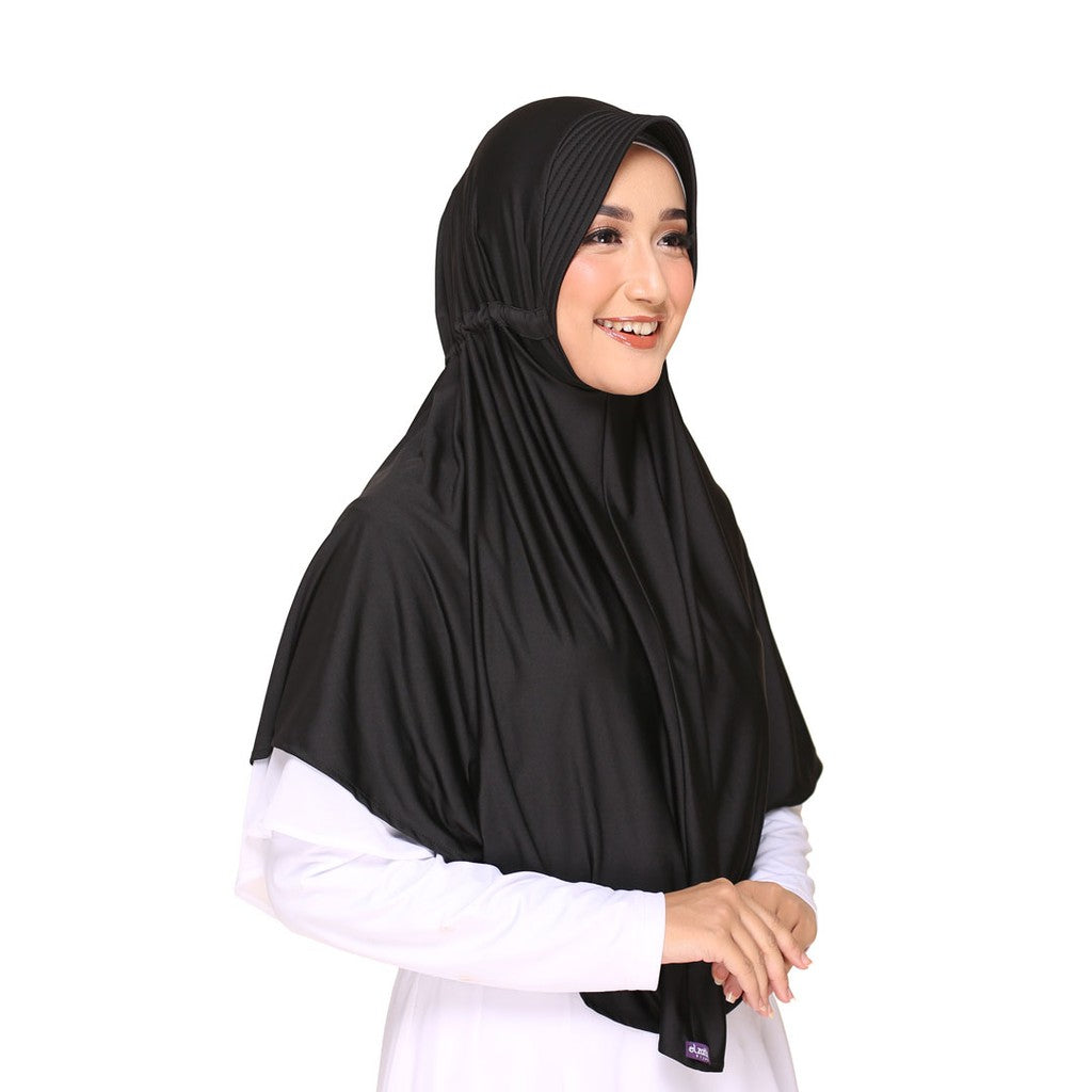 Bergo Zaria Sahara L