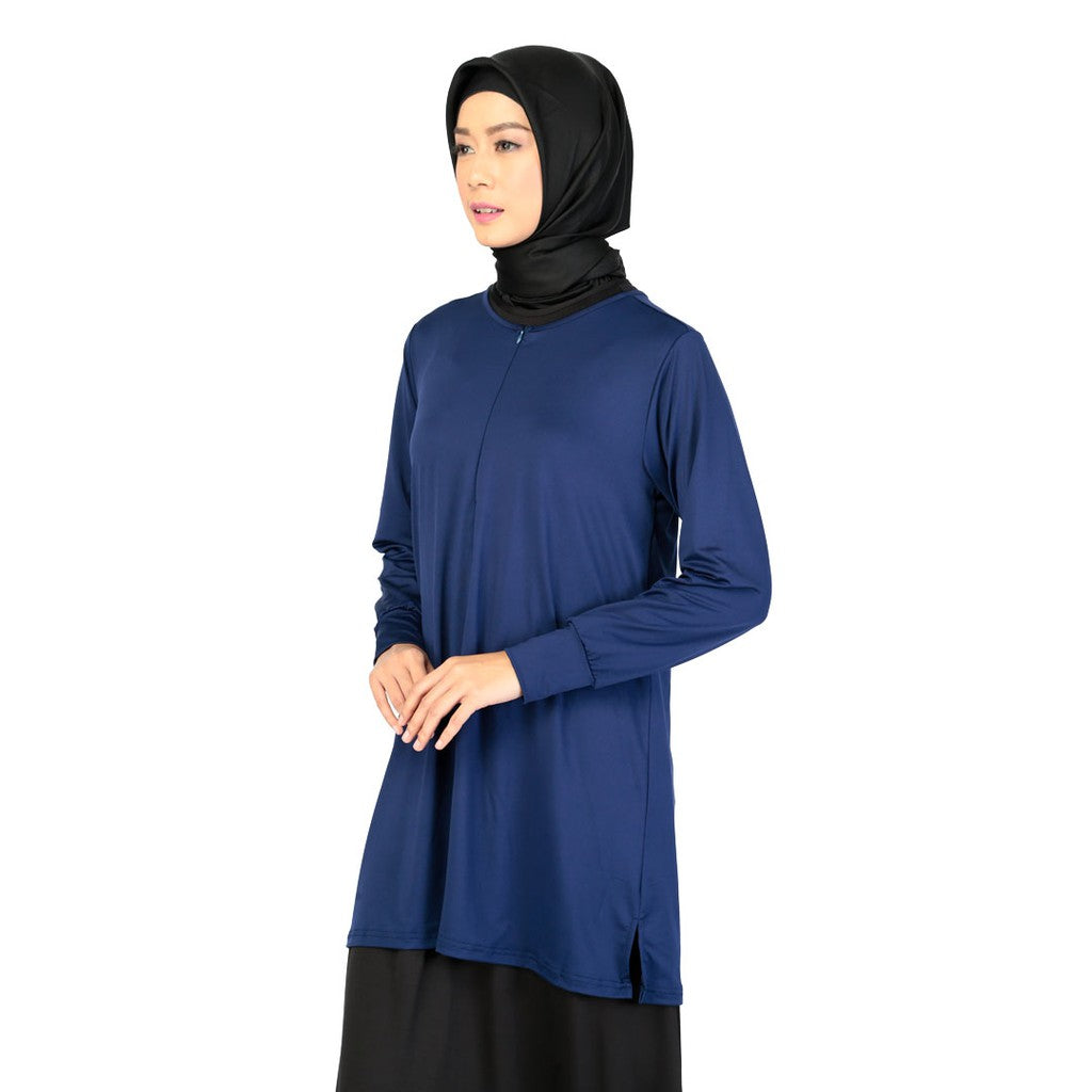 Elzatta Inner Manset Busui Polos