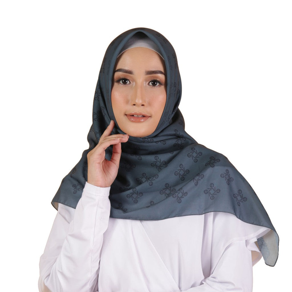 Elzatta Scarf Kanara Raissa