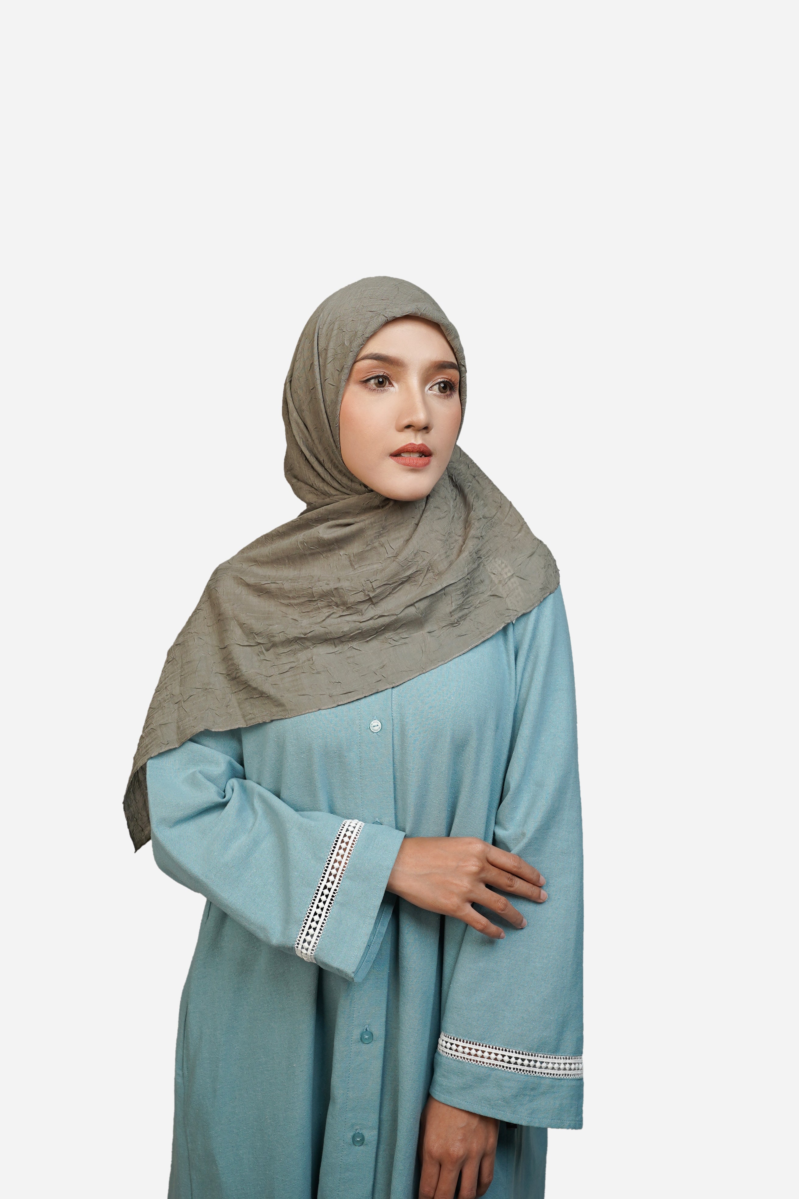 Elzatta Hijab Keiva Taqiyya