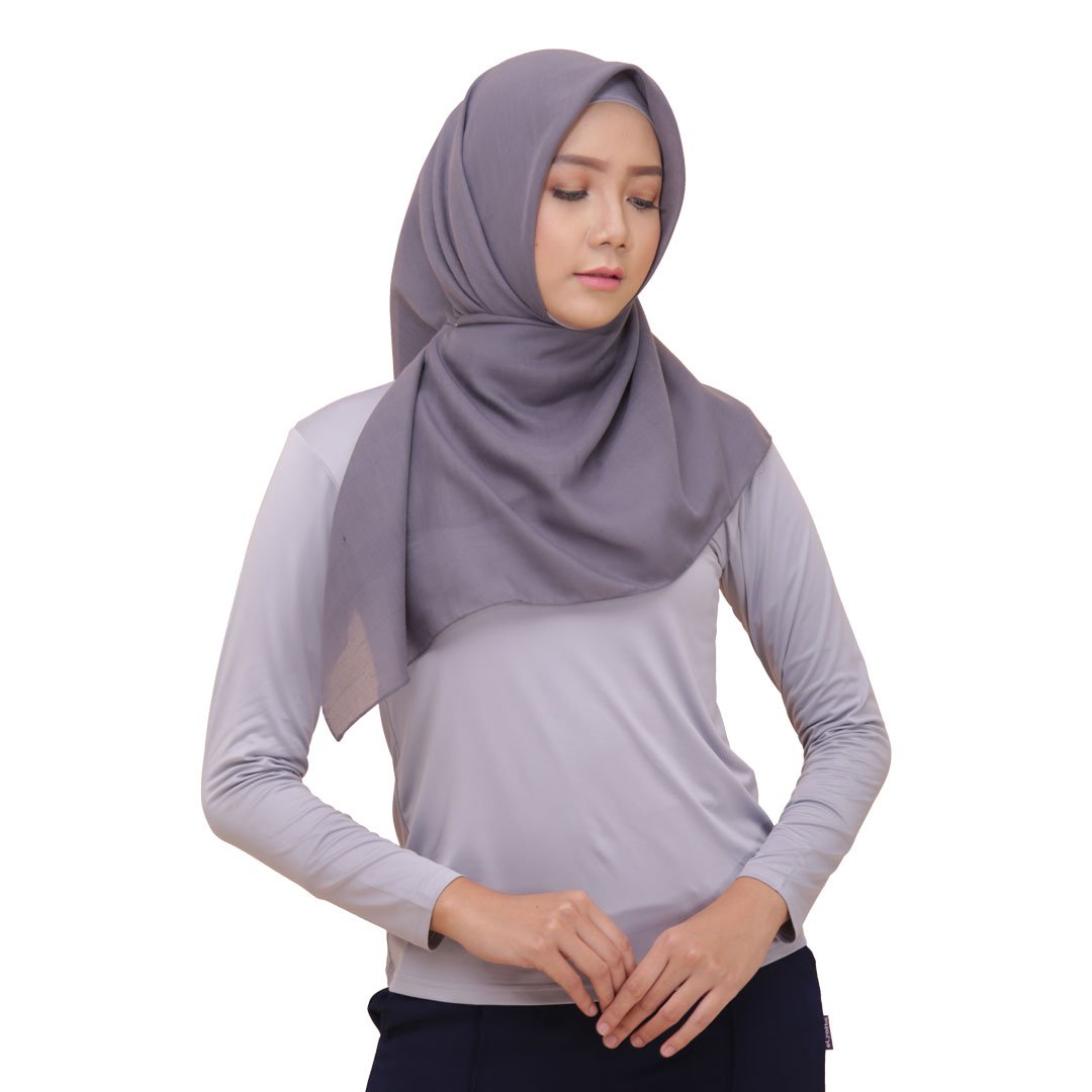 Inner Tunaya Yasmin 804 Silvergrey