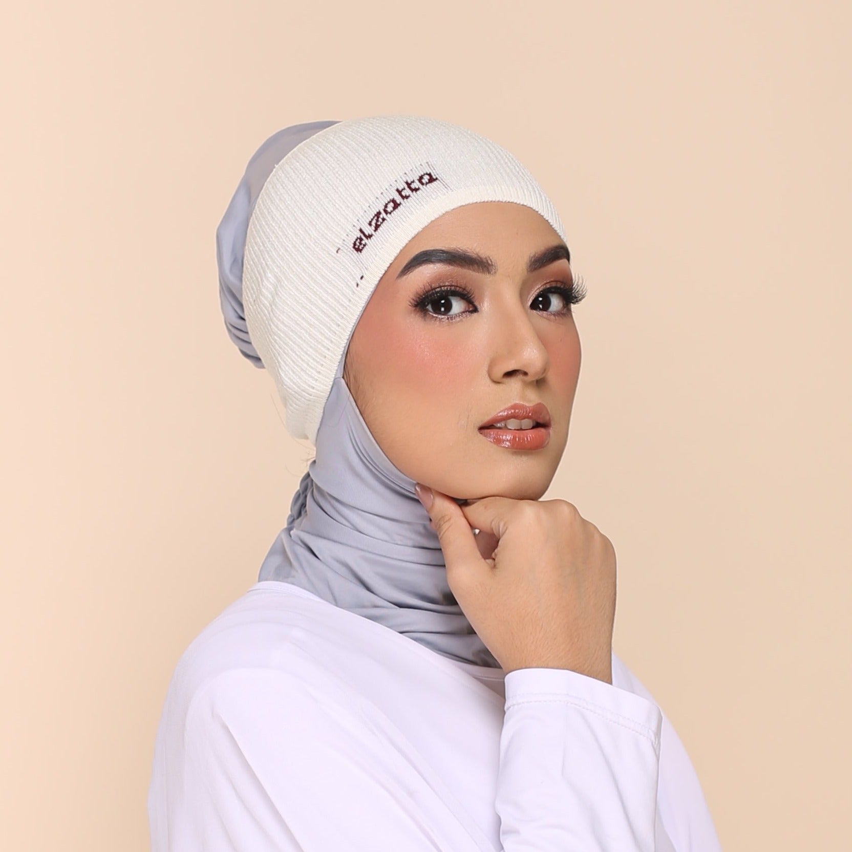 Bandana Rajut