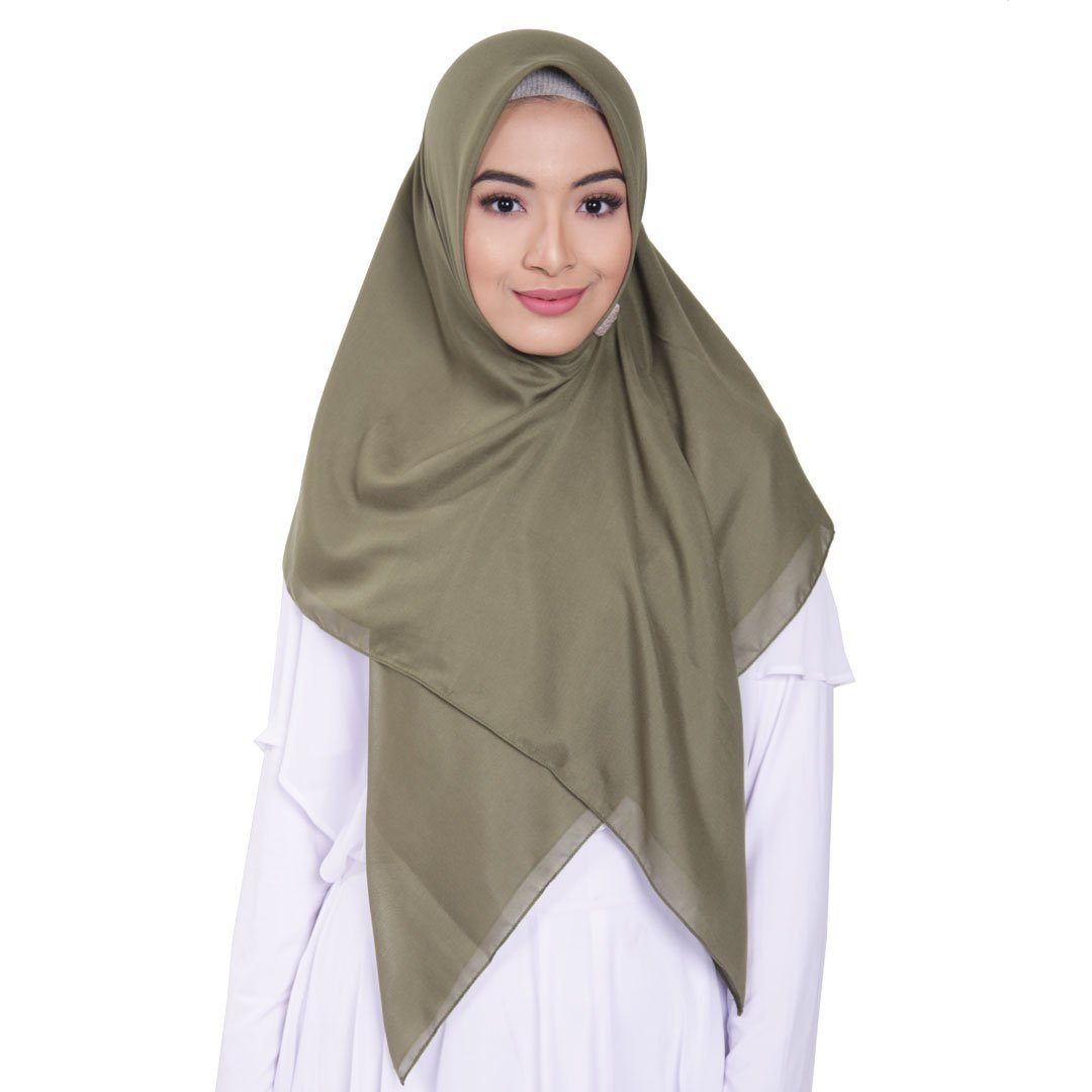 Elzatta Scarf Keiva Vabira