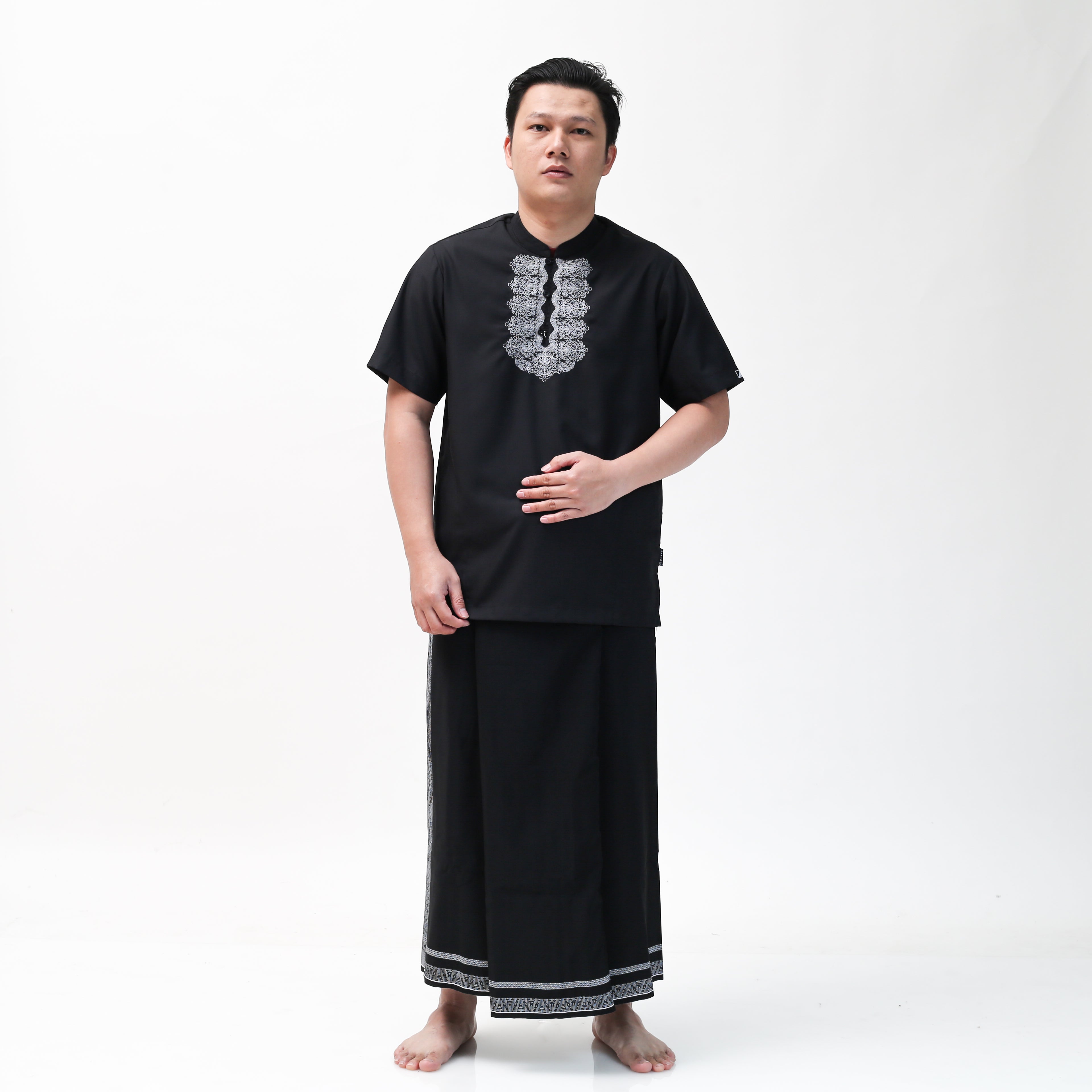 Sarung Classic Elzatta
