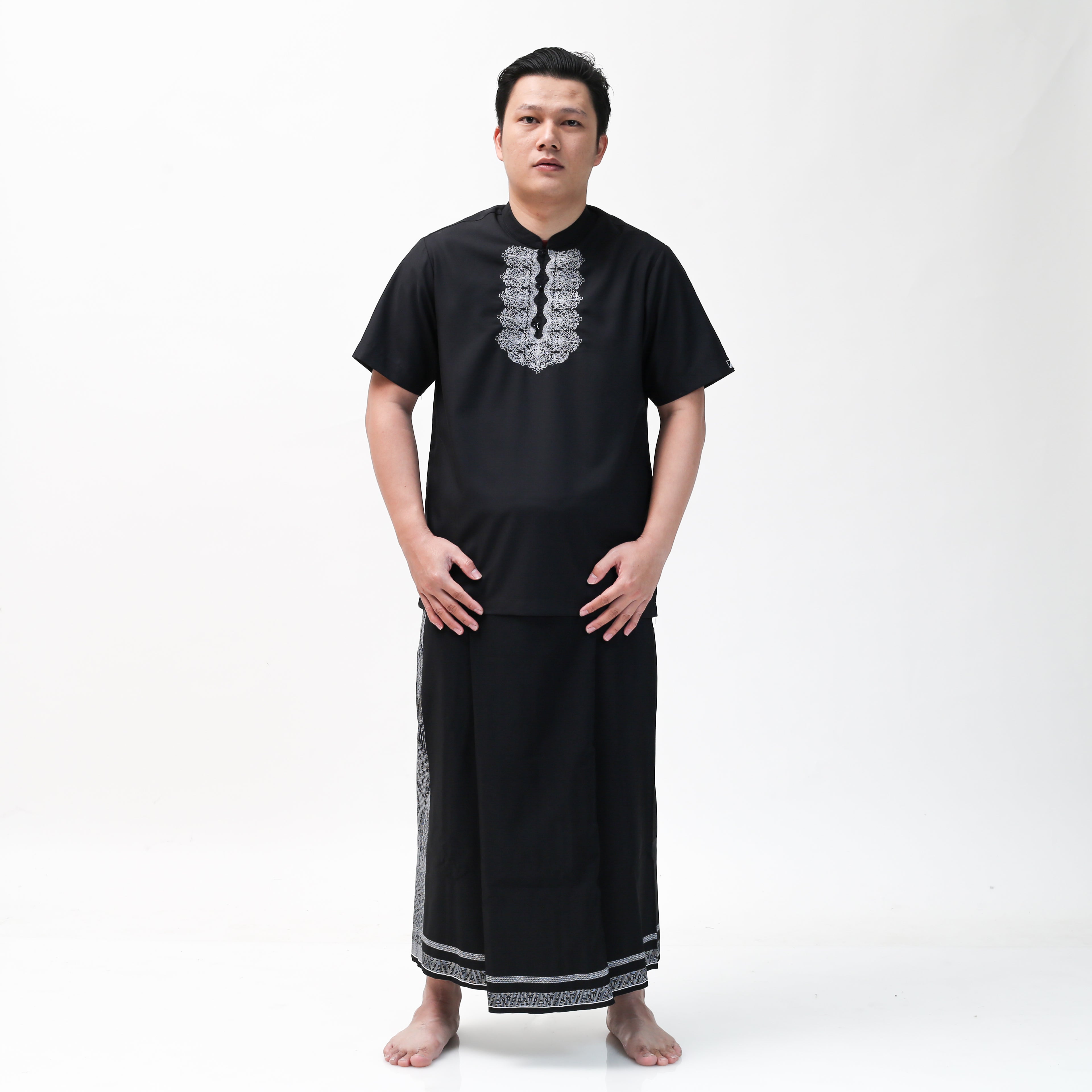 Sarung Classic Elzatta