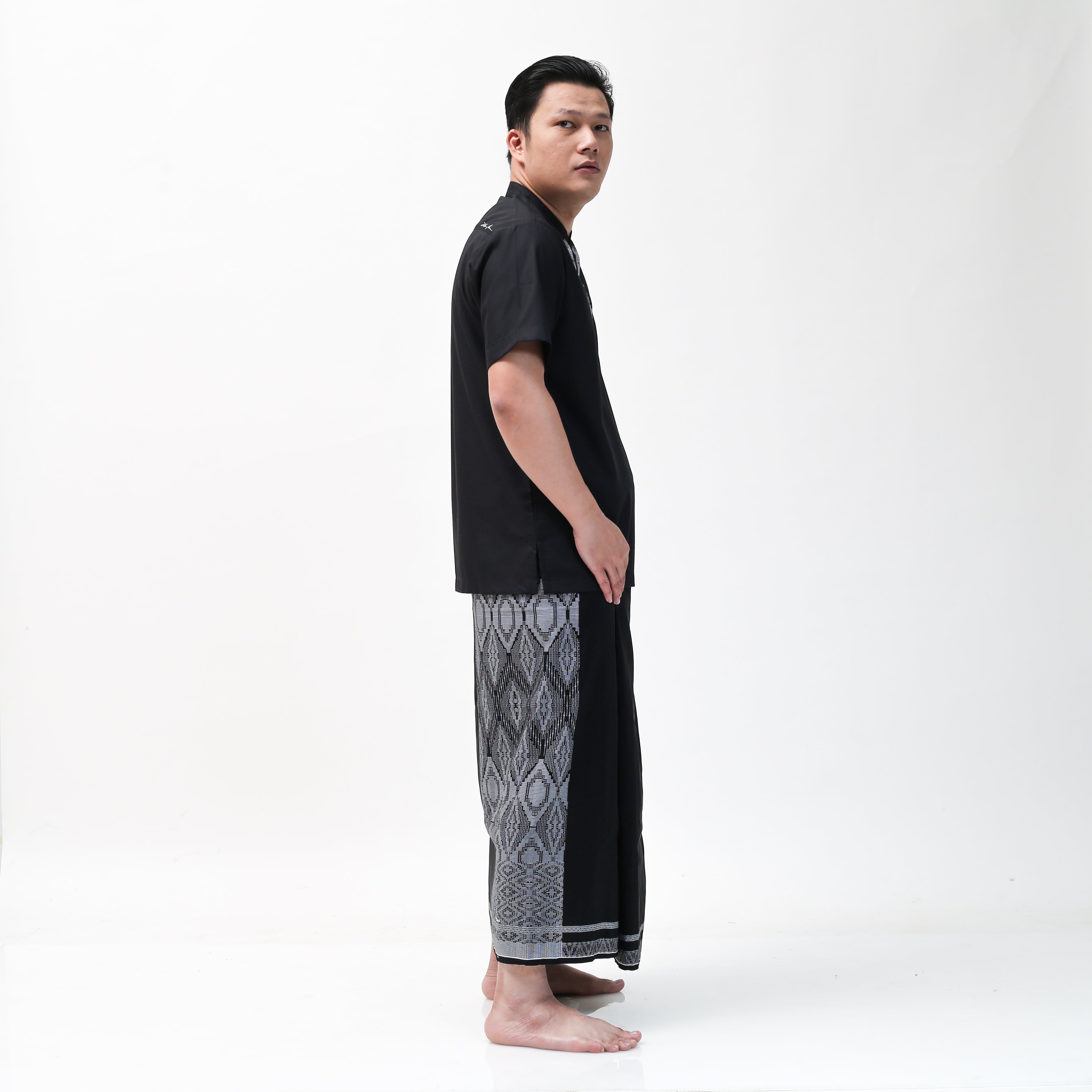 Sarung Classic Elzatta
