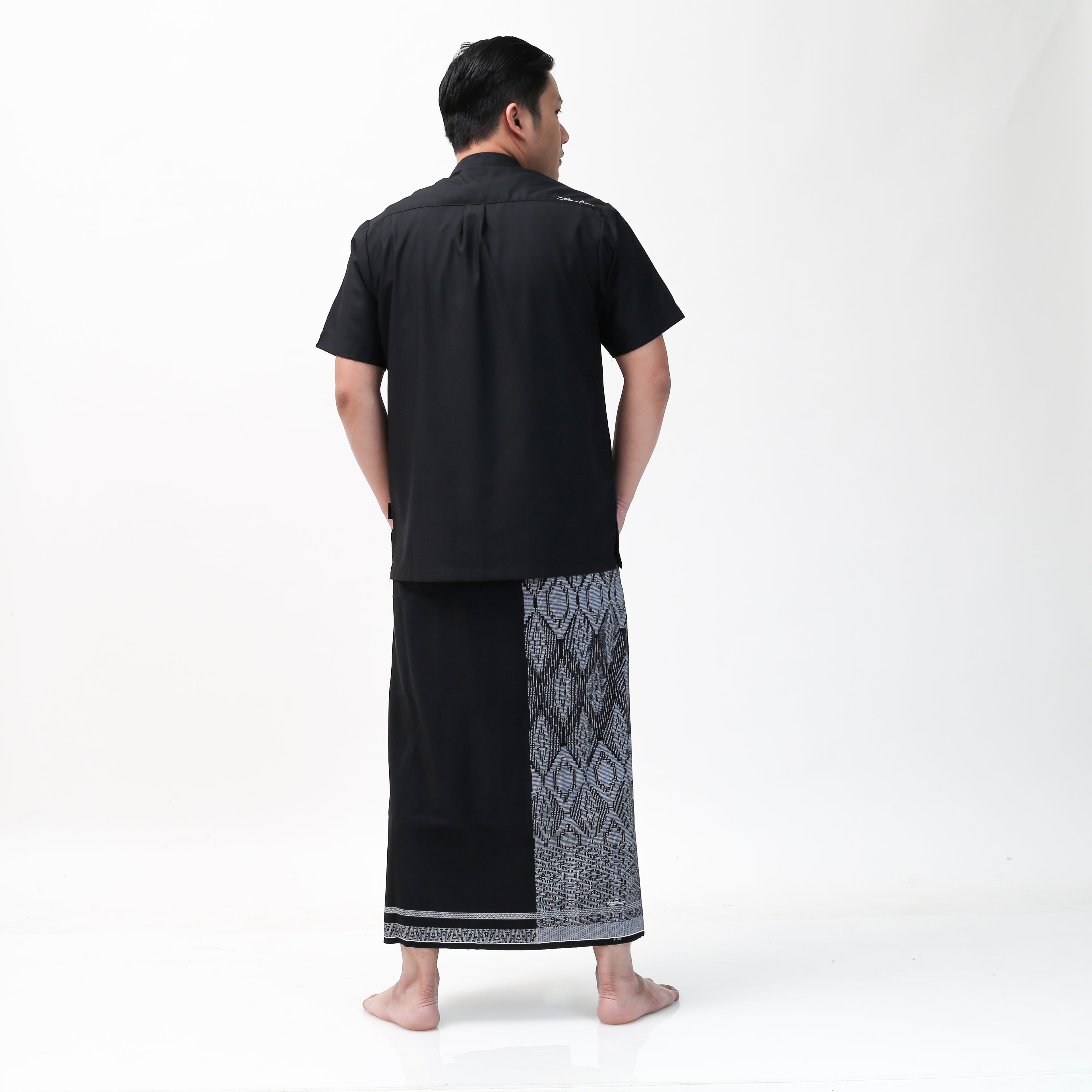 Sarung Classic Elzatta