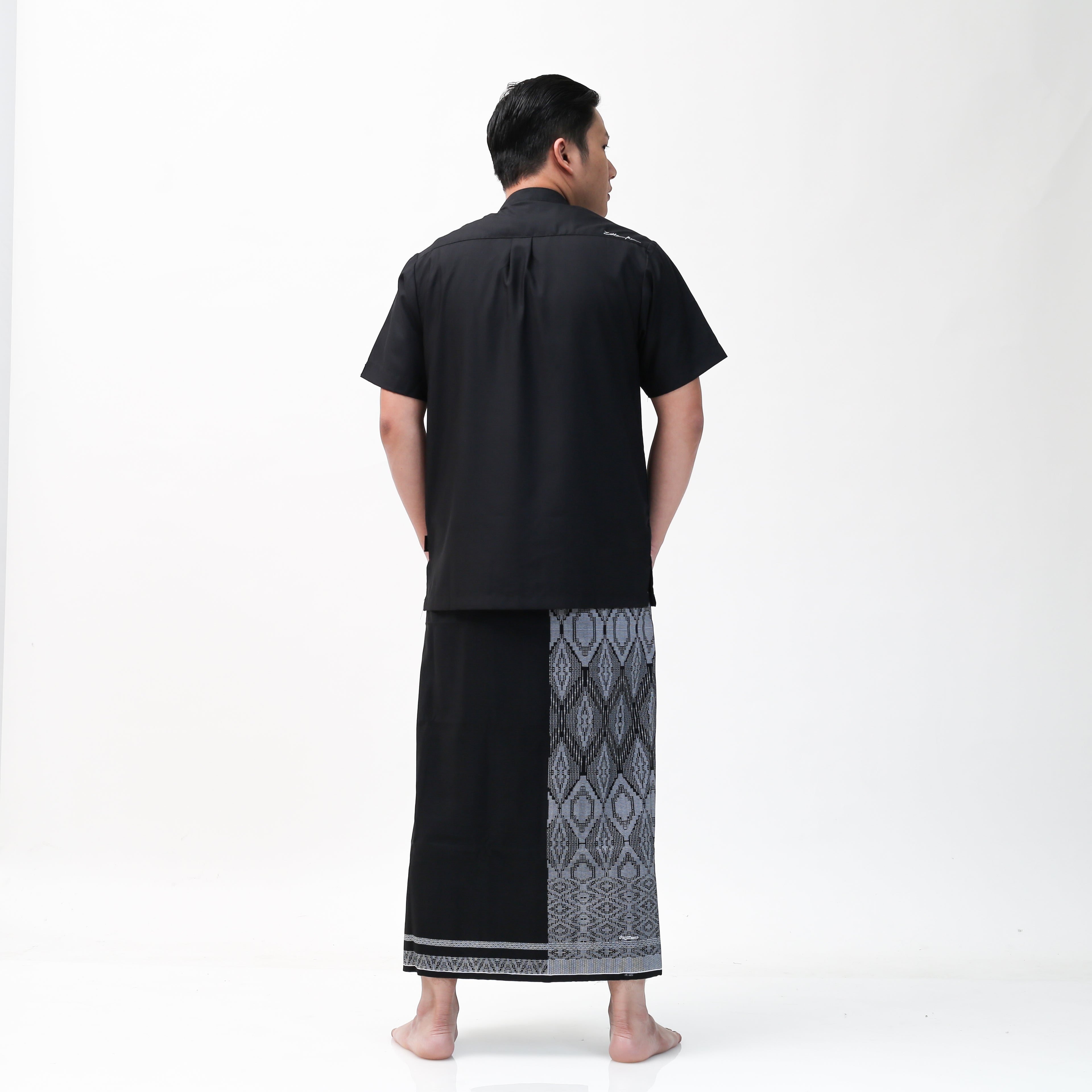 Sarung Classic Elzatta