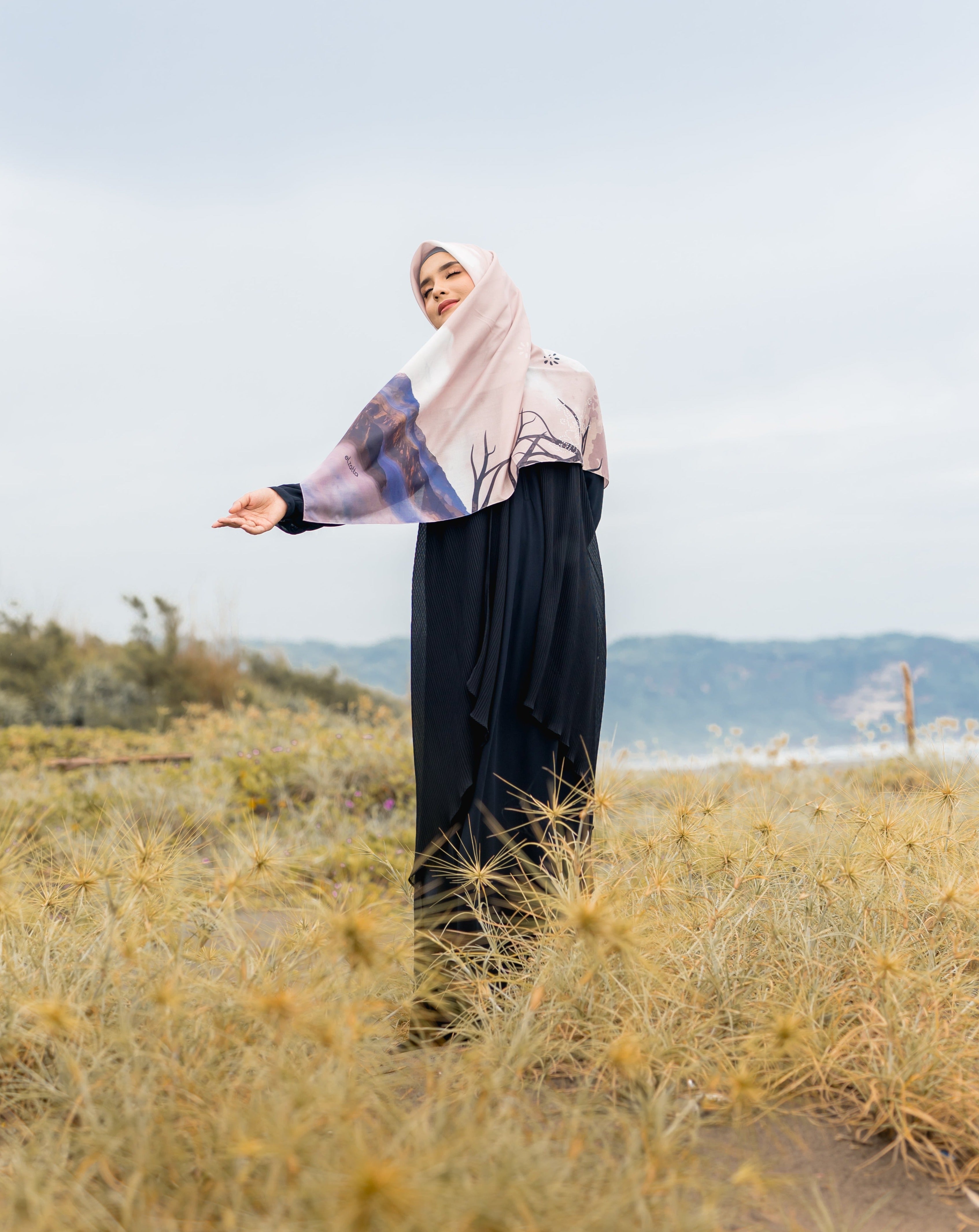 Elzatta Kanara Bromo NS
