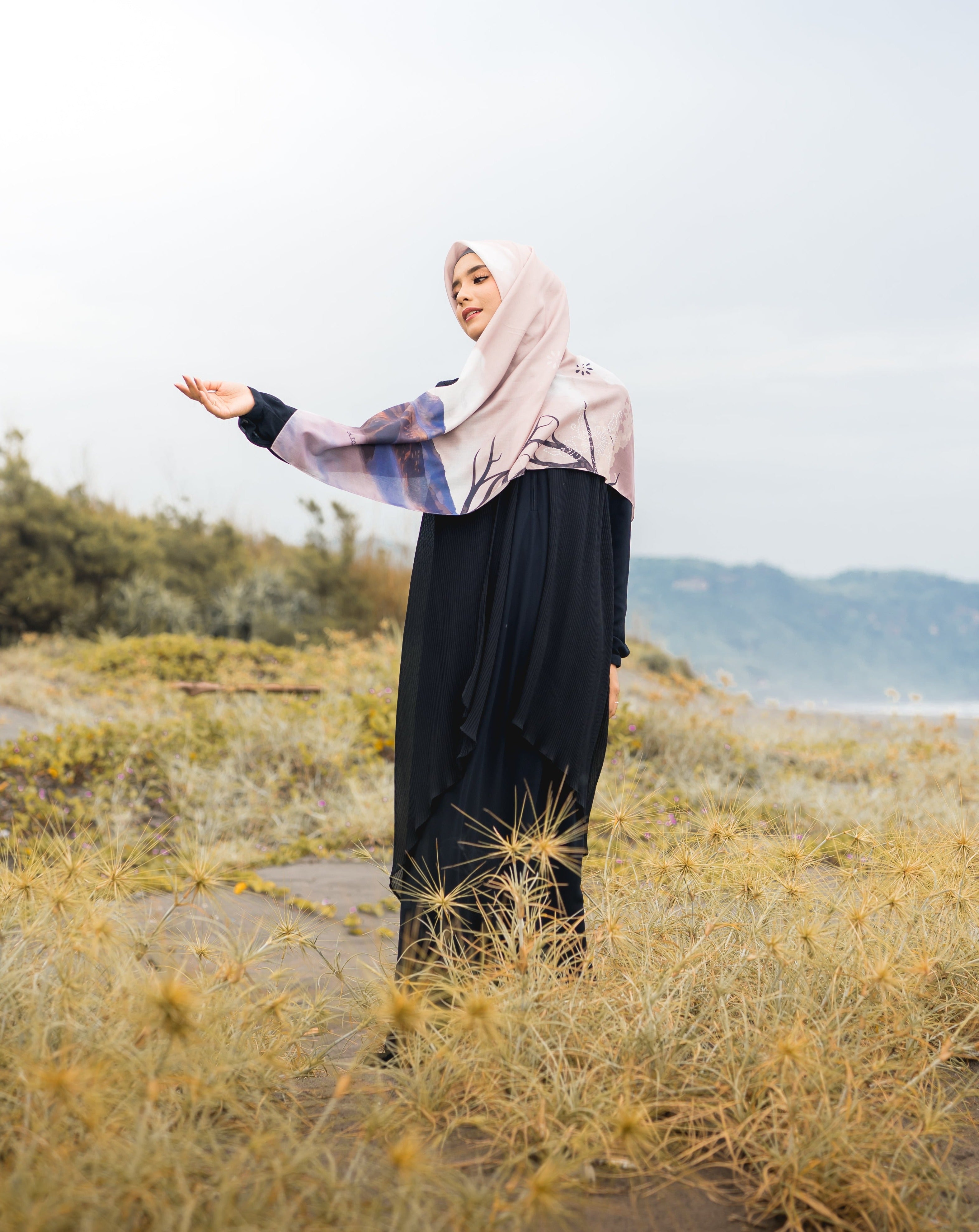 Elzatta Kanara Bromo NS