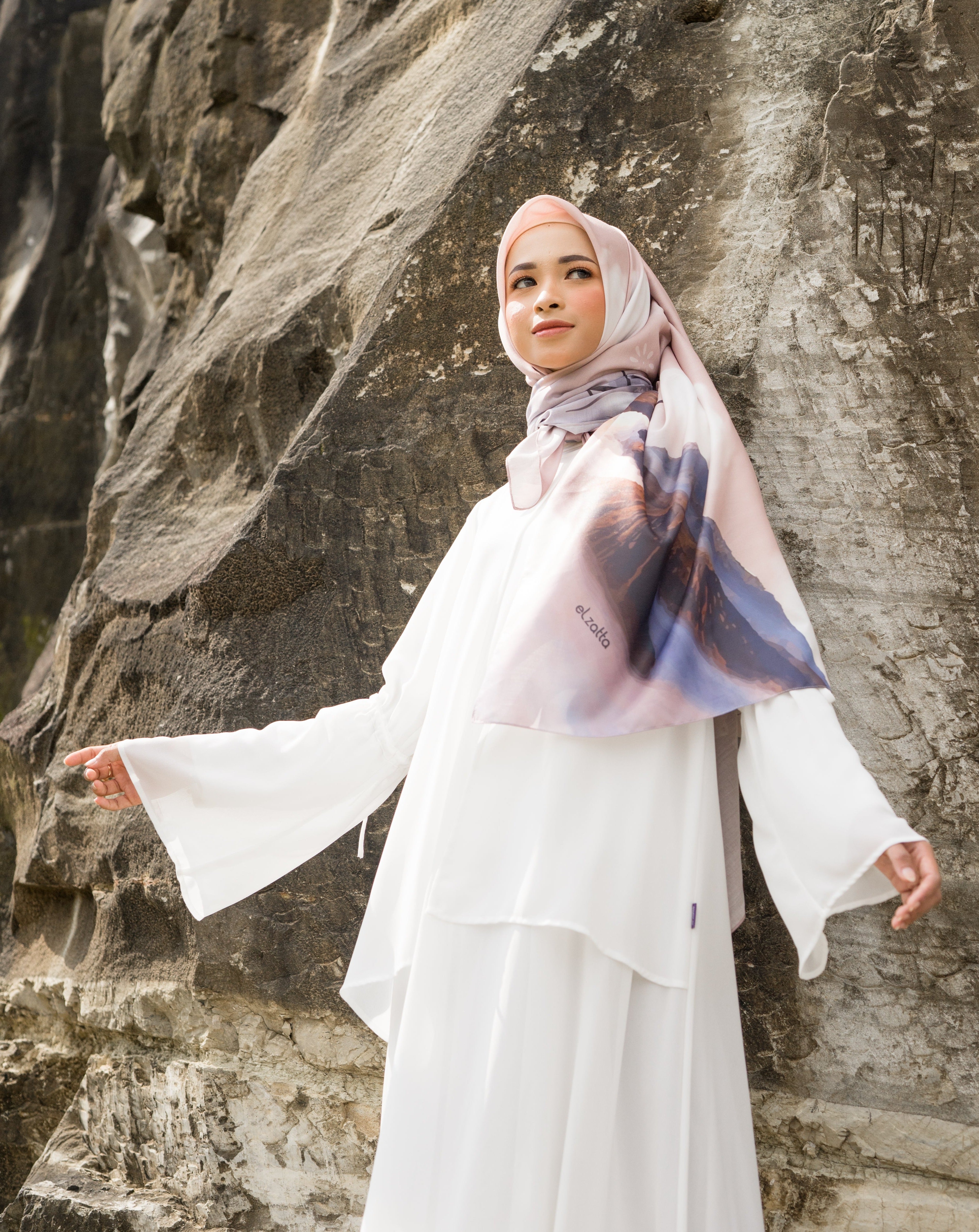 Elzatta Kanara Bromo NS