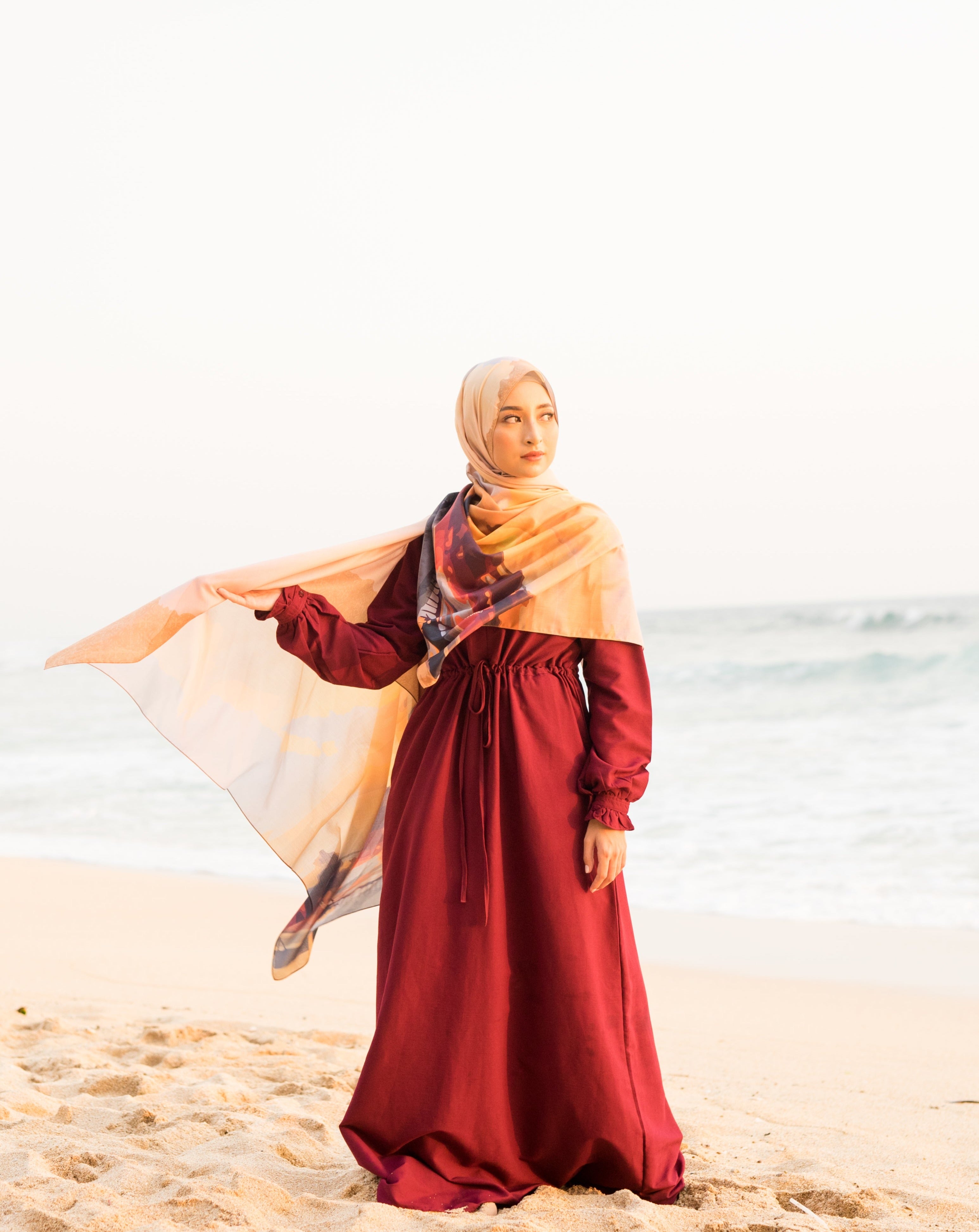 Elzatta Kanara Derawan NS