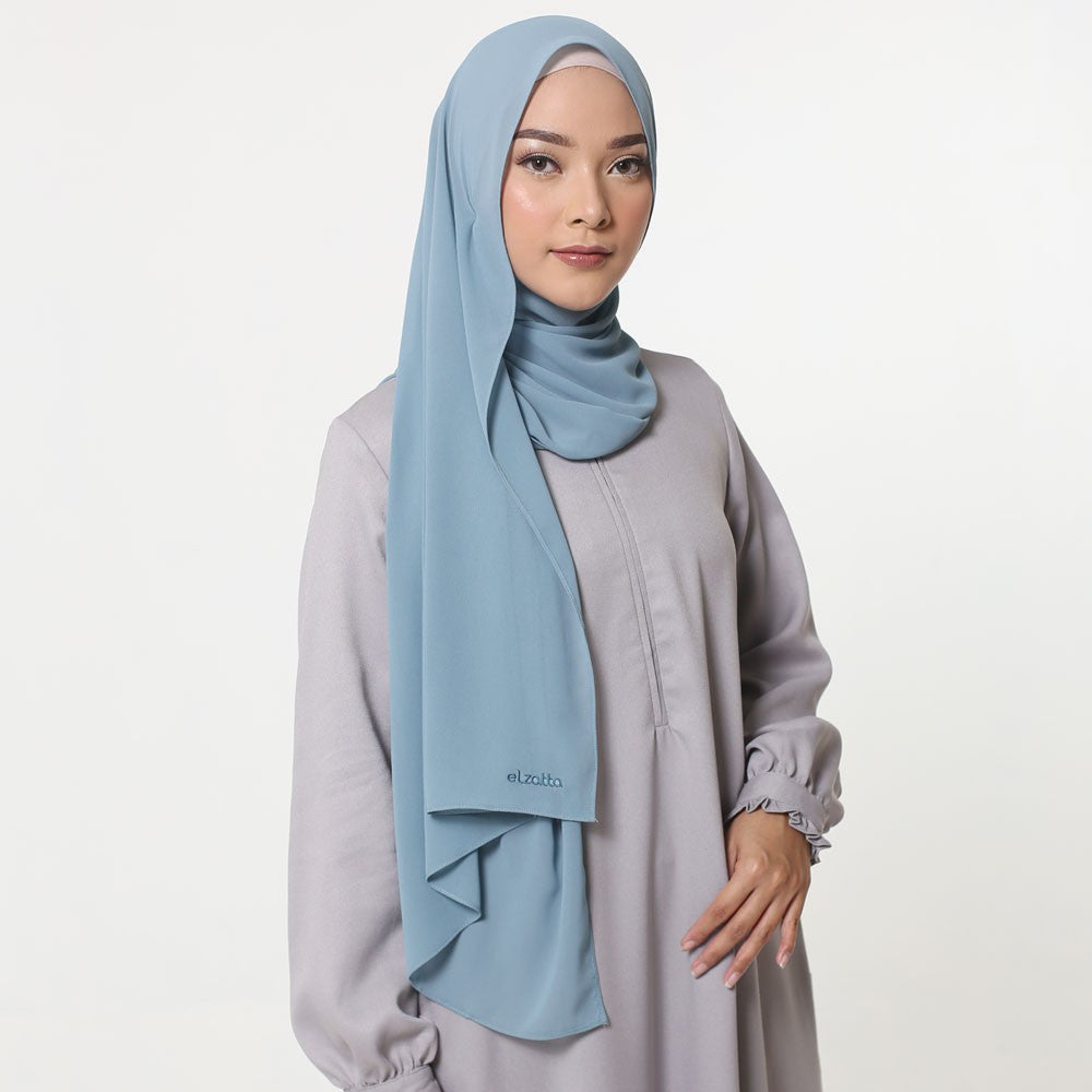 elzatta Pashmina Selvia Anindita