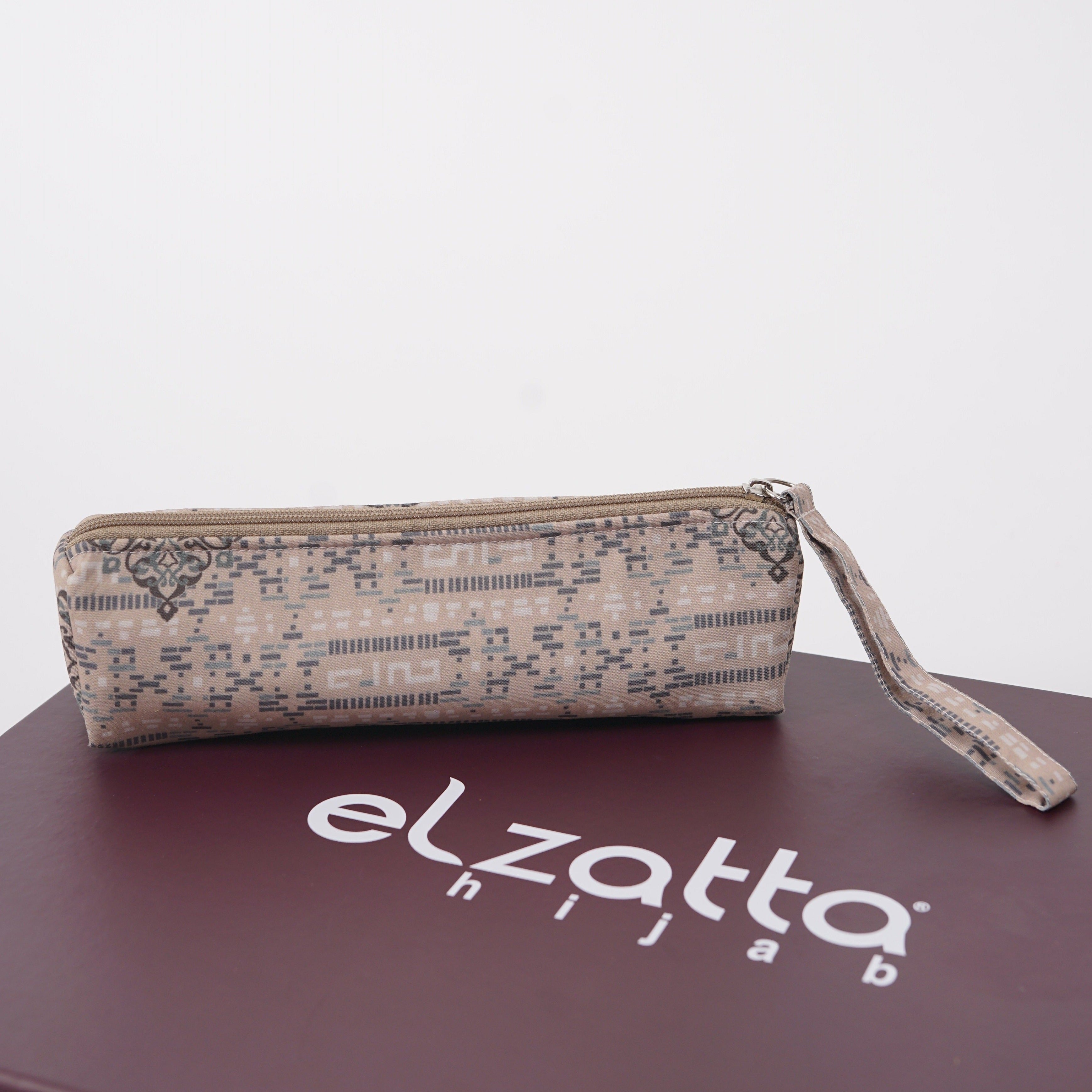 Alwani Touch Up Pouch - Milo