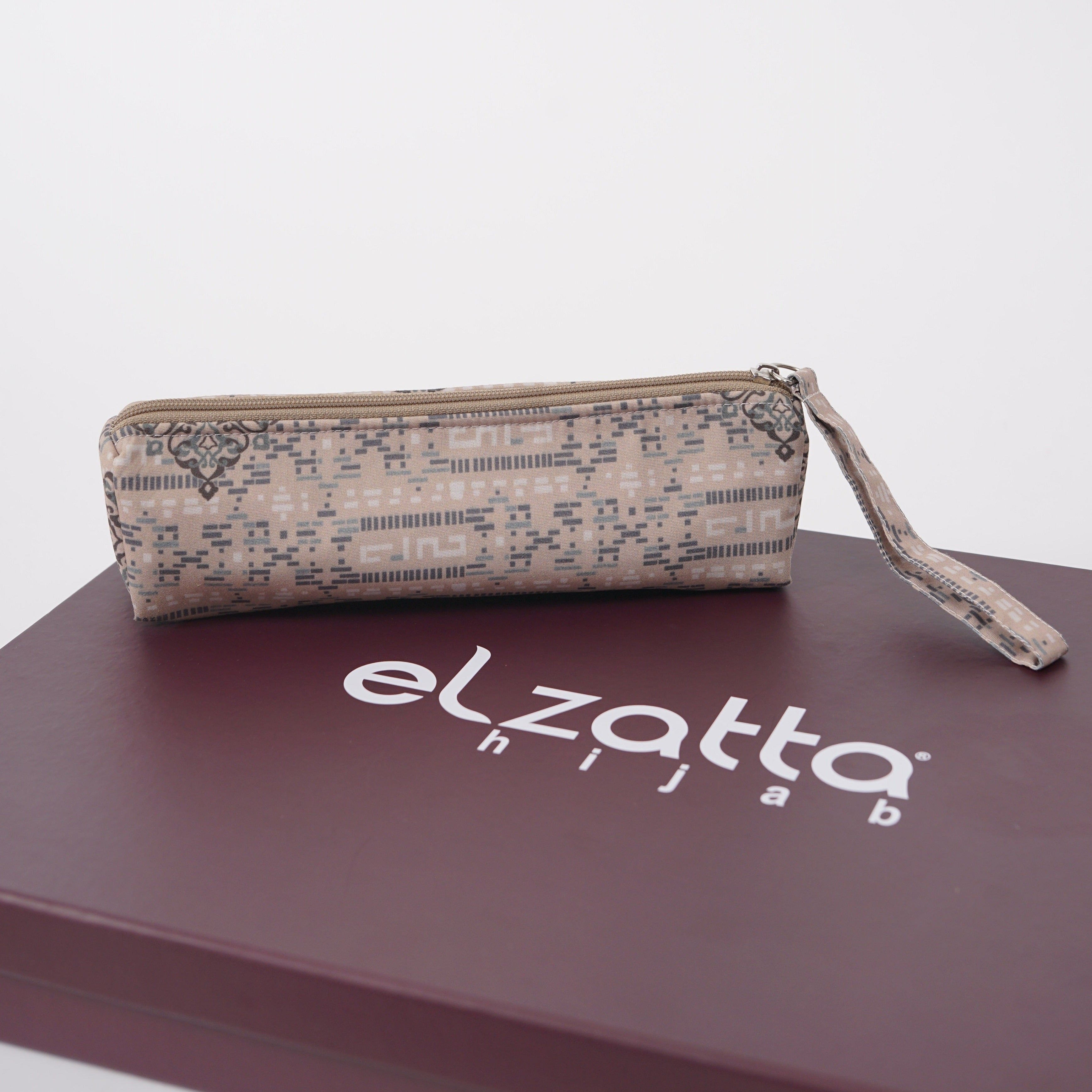 Alwani Touch Up Pouch - Milo