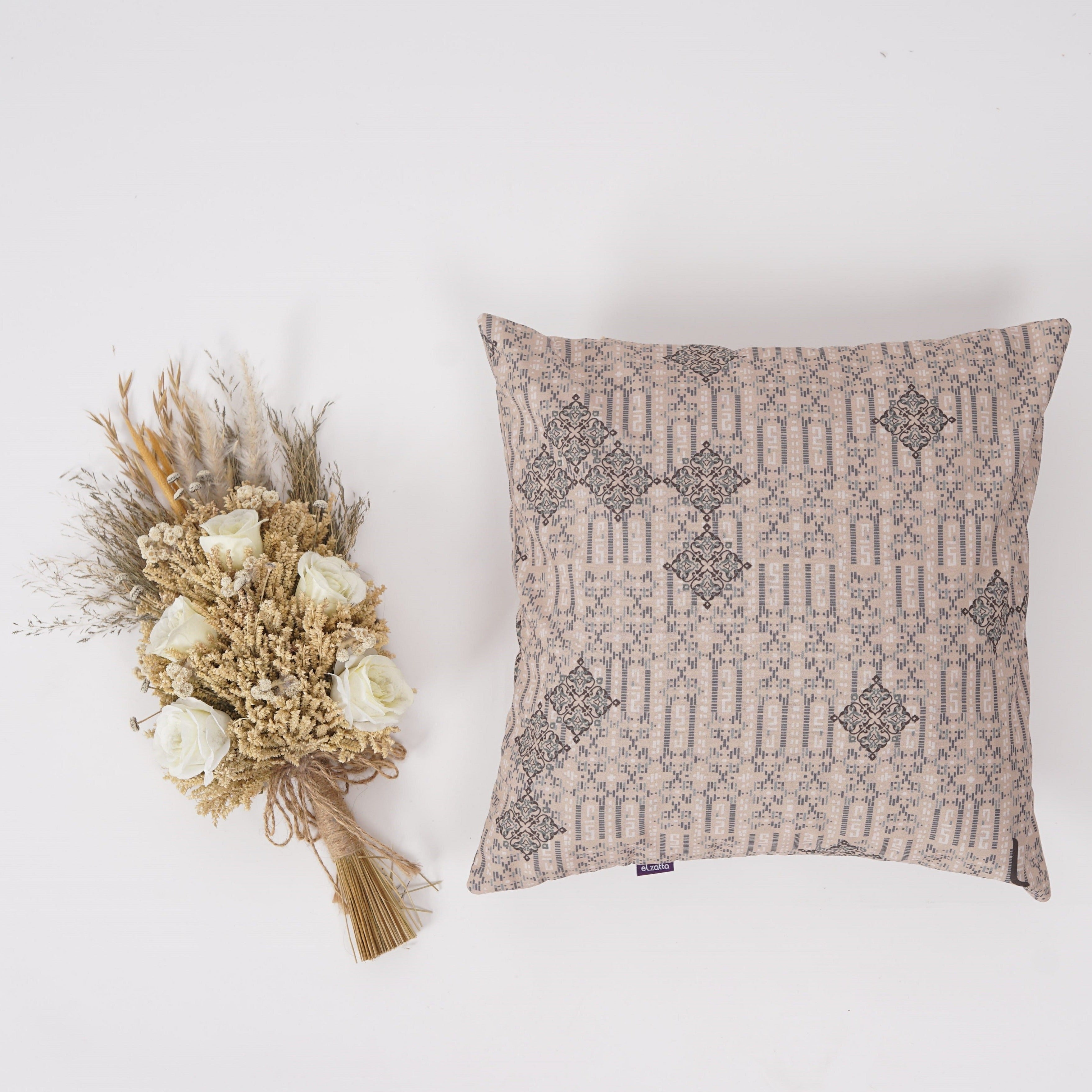 Alwani Pillowcase - Milo