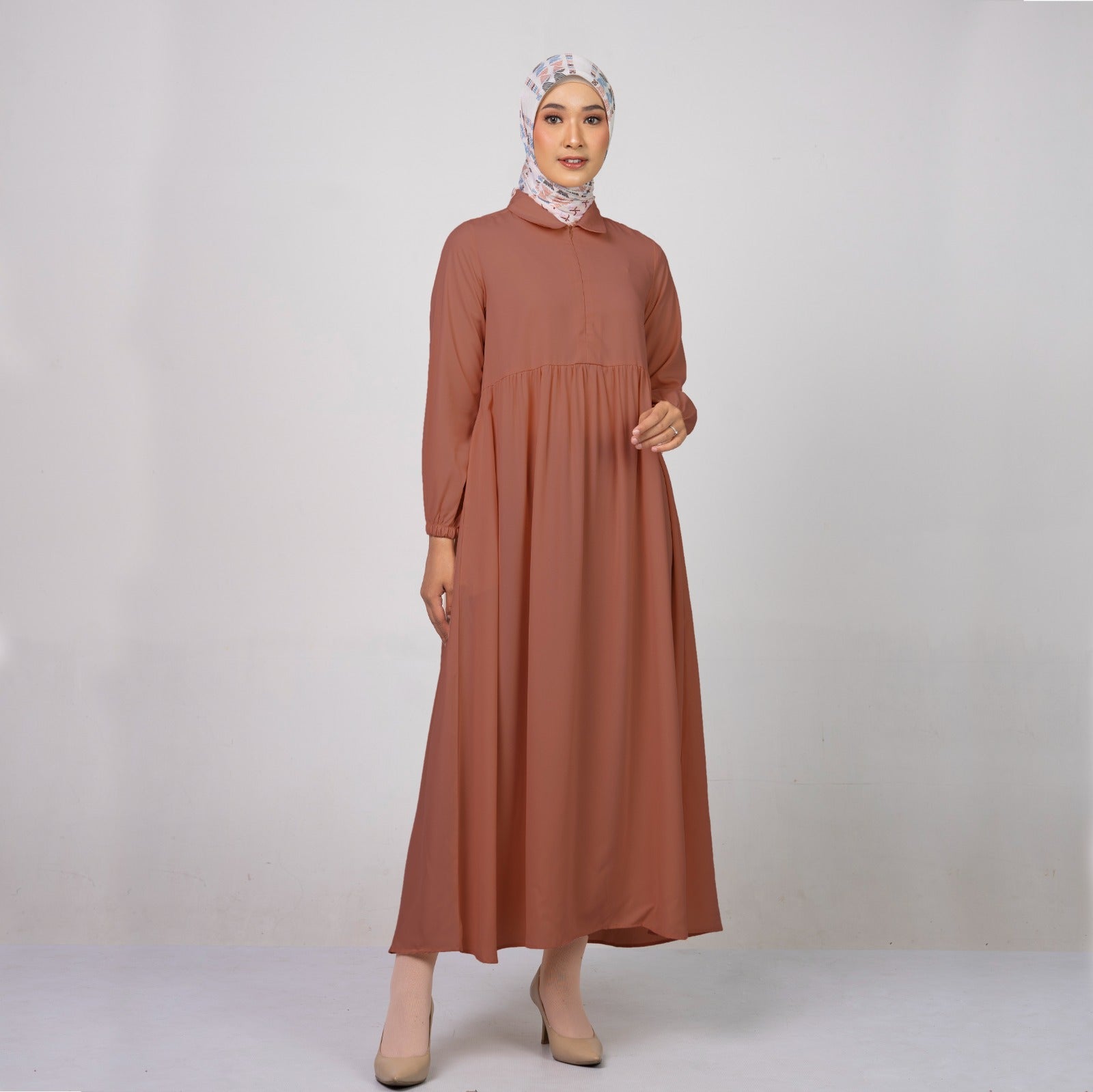 Elzatta Gamis Khalisa