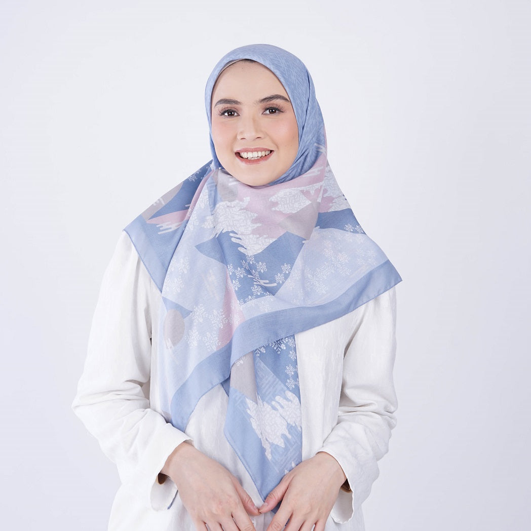 Elzatta Scarf Kaila Suila