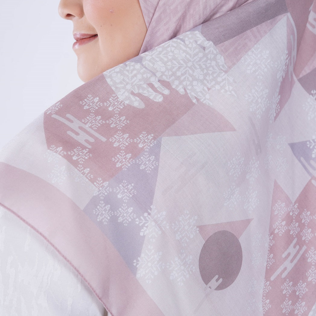 Elzatta Scarf Kaila Suila