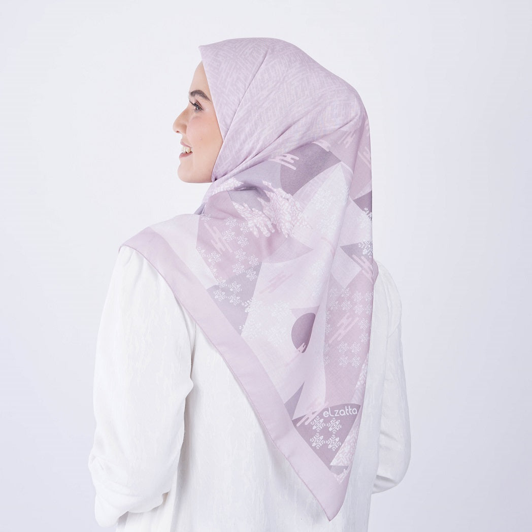 Elzatta Scarf Kaila Suila