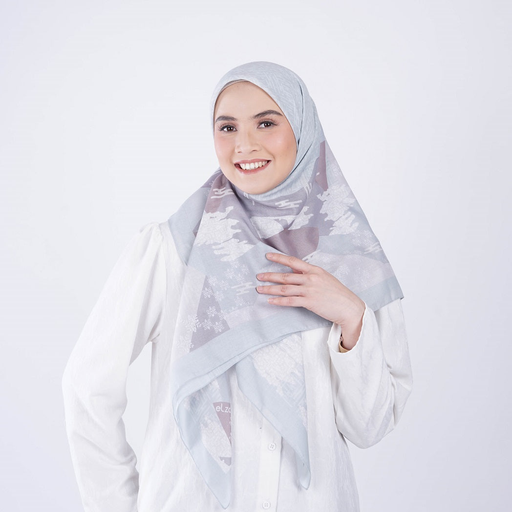 Elzatta Scarf Kaila Suila