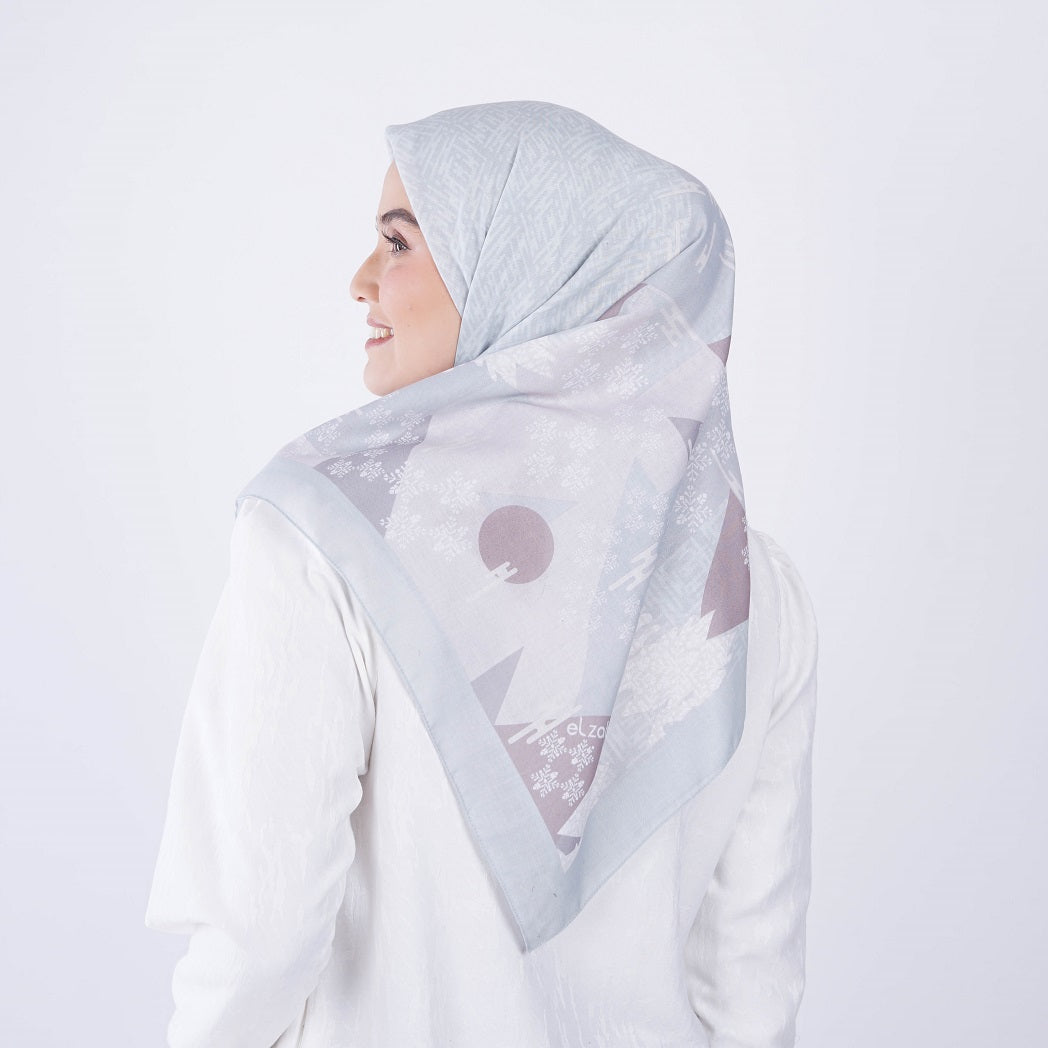 Elzatta Scarf Kaila Suila
