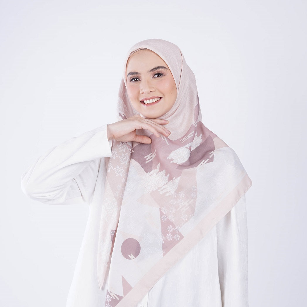 Elzatta Scarf Kaila Suila