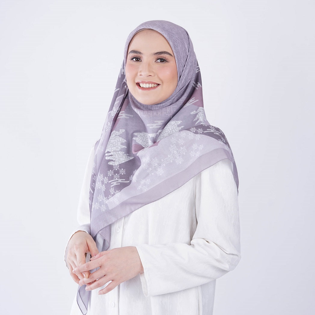 Elzatta Scarf Kaila Suila