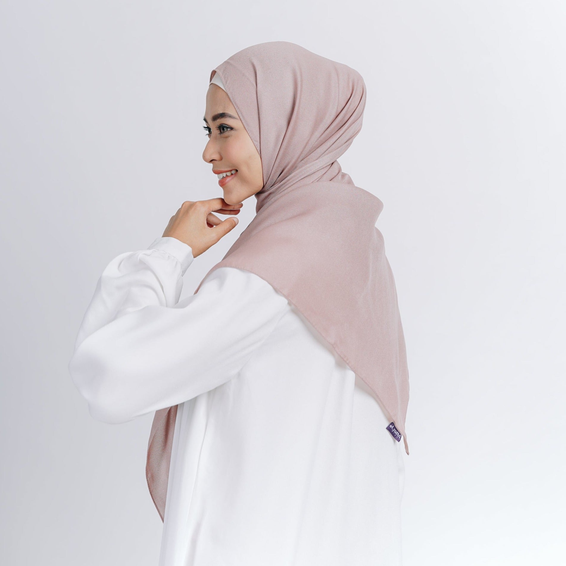 Elzatta Keisha Shabia