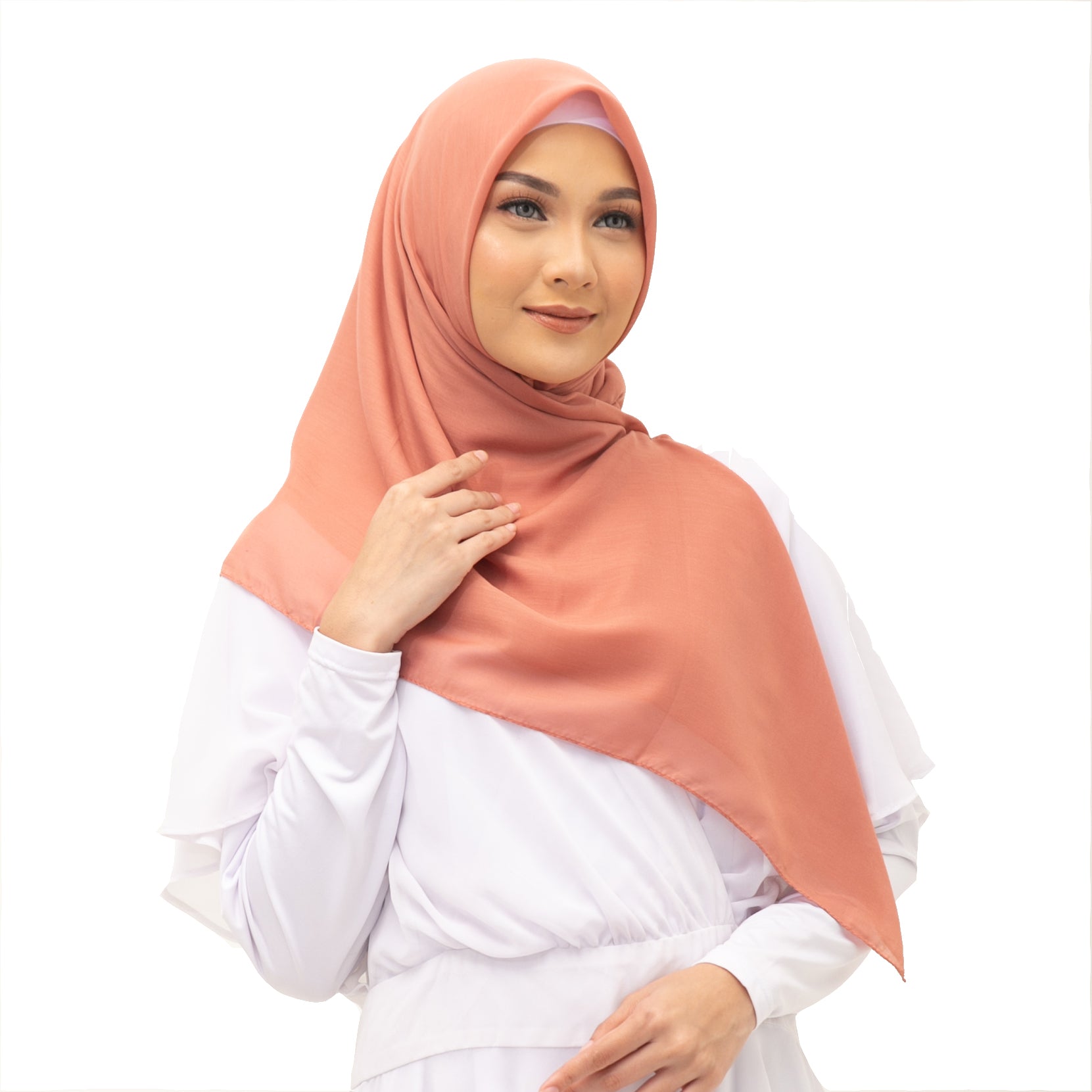 Kerudung Segiempat elzatta Obelia Arina 2