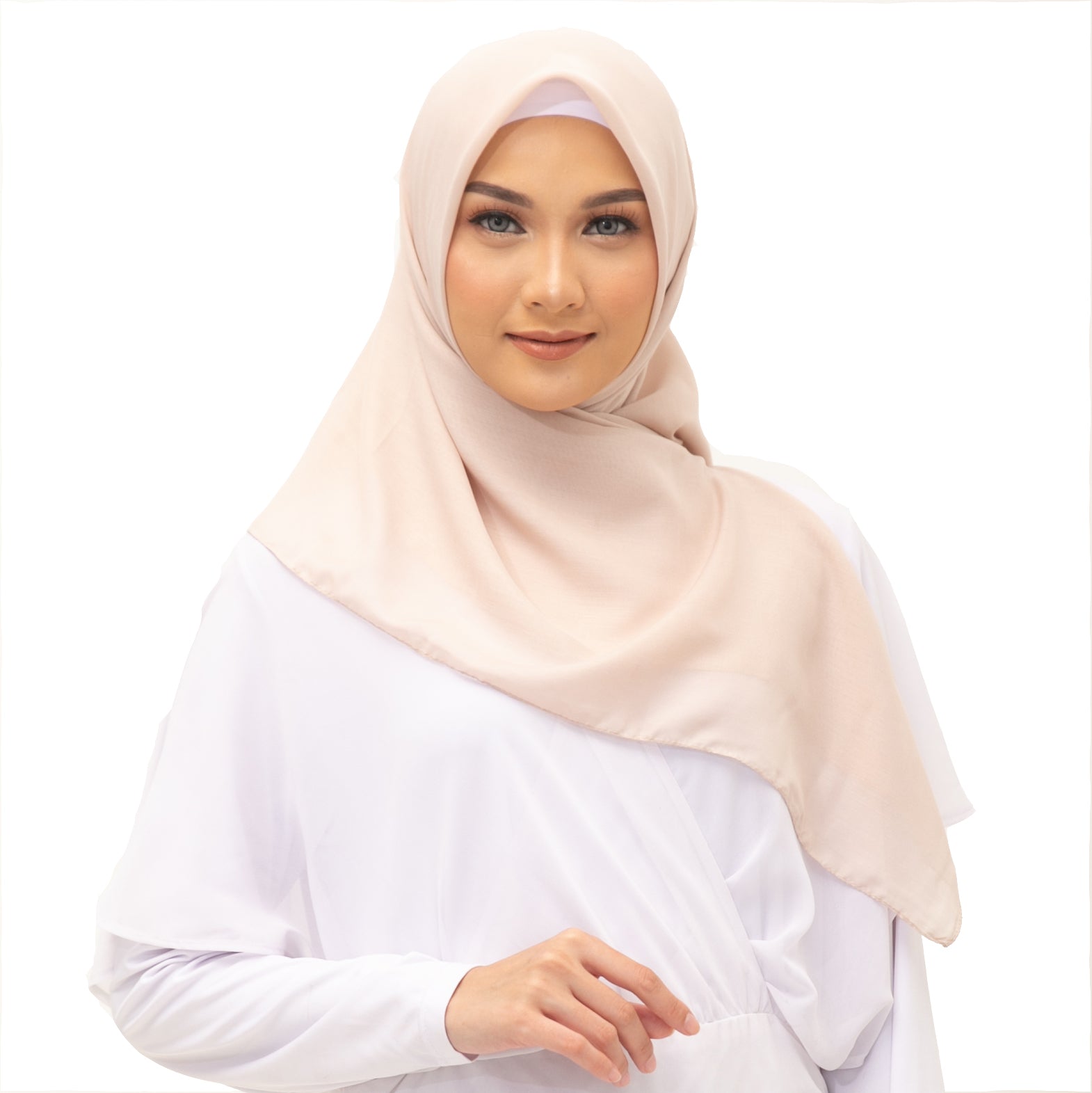 Kerudung Segiempat elzatta Obelia Arina 2