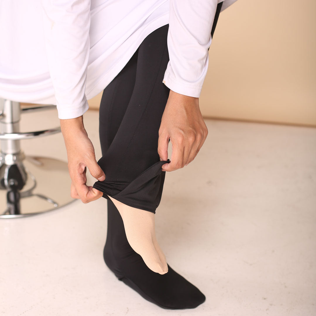 Legging Wudhu