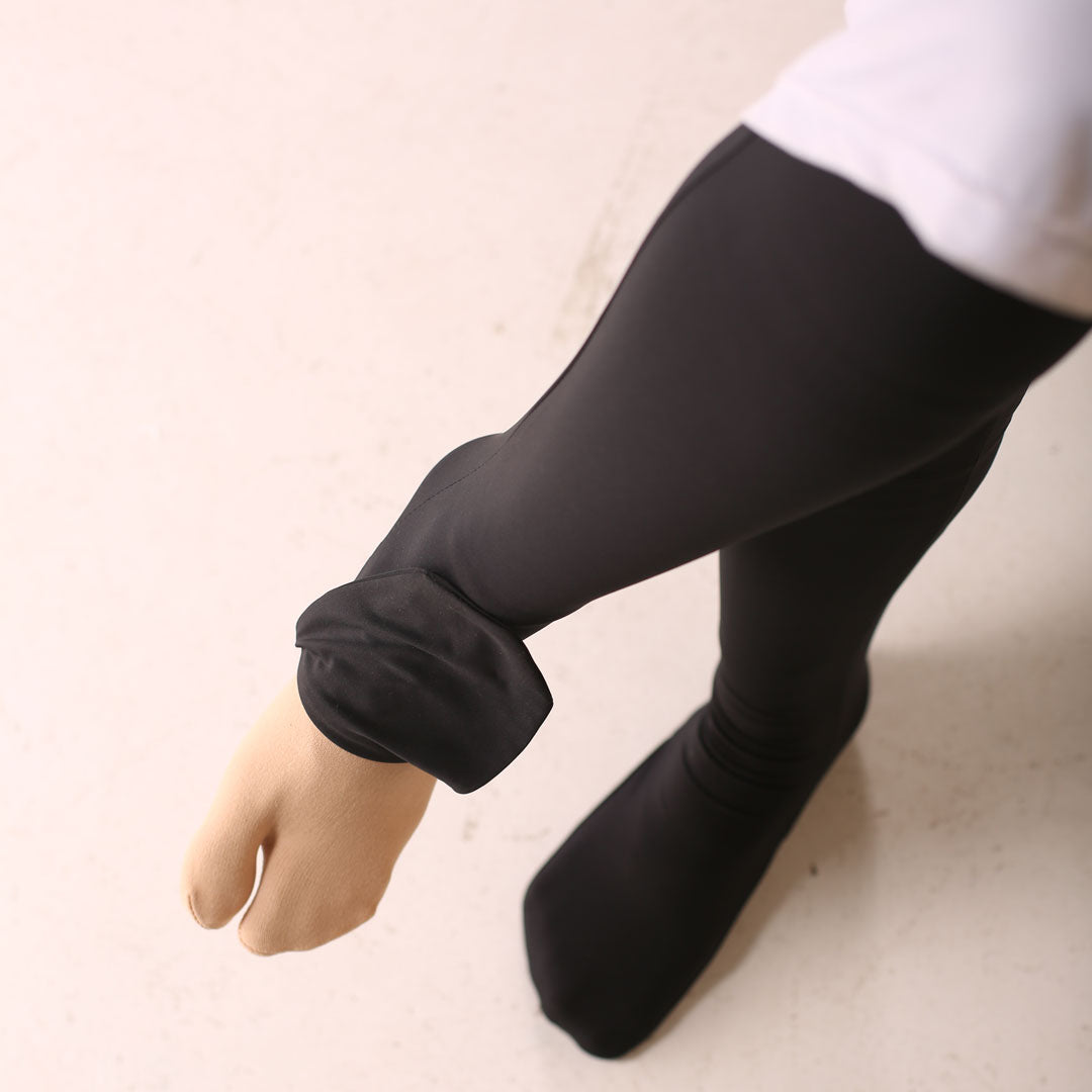 Legging Wudhu