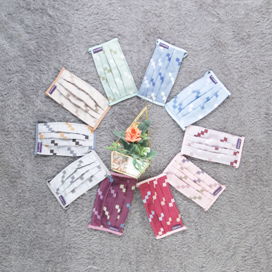 Masker Nada