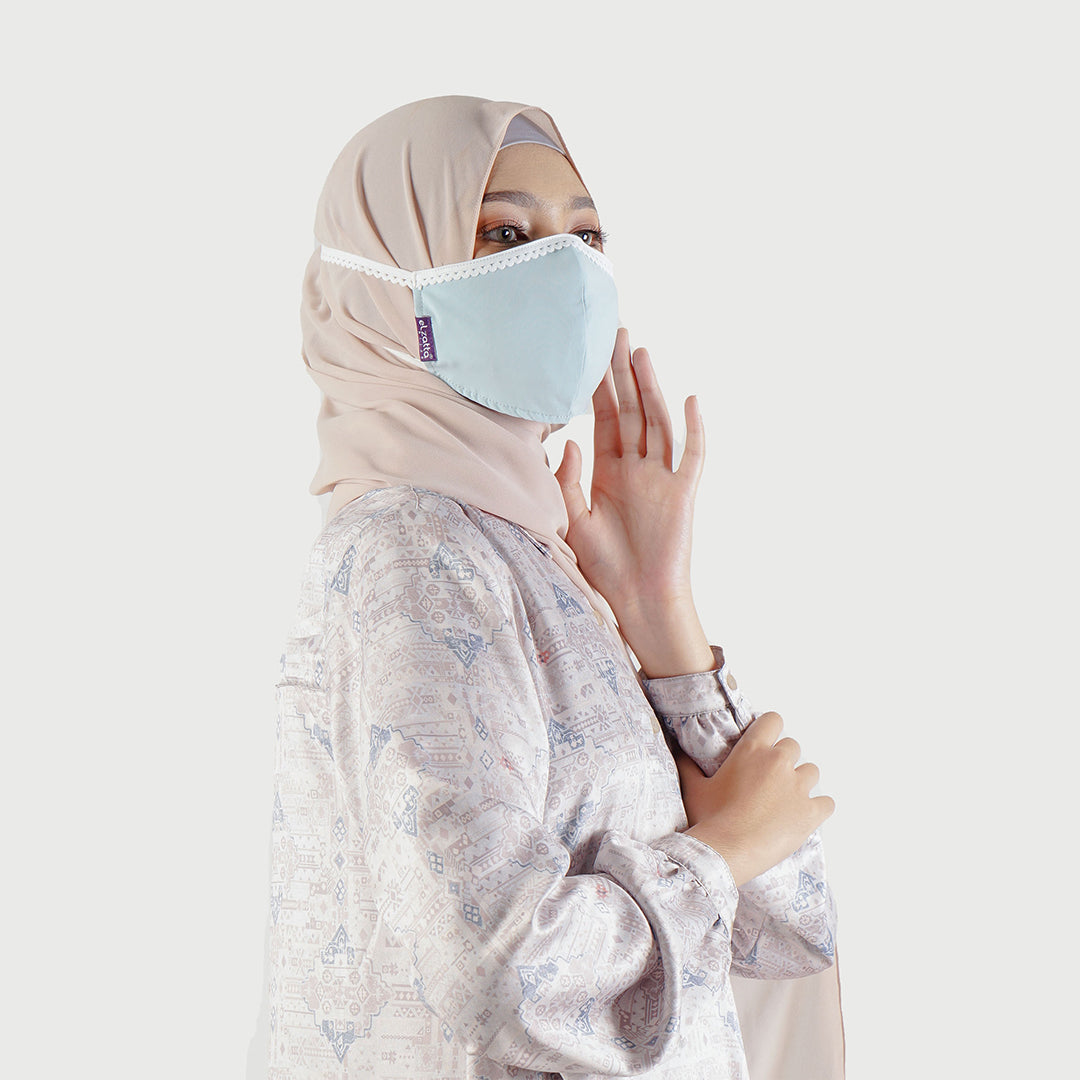 Elzatta Masker Elma