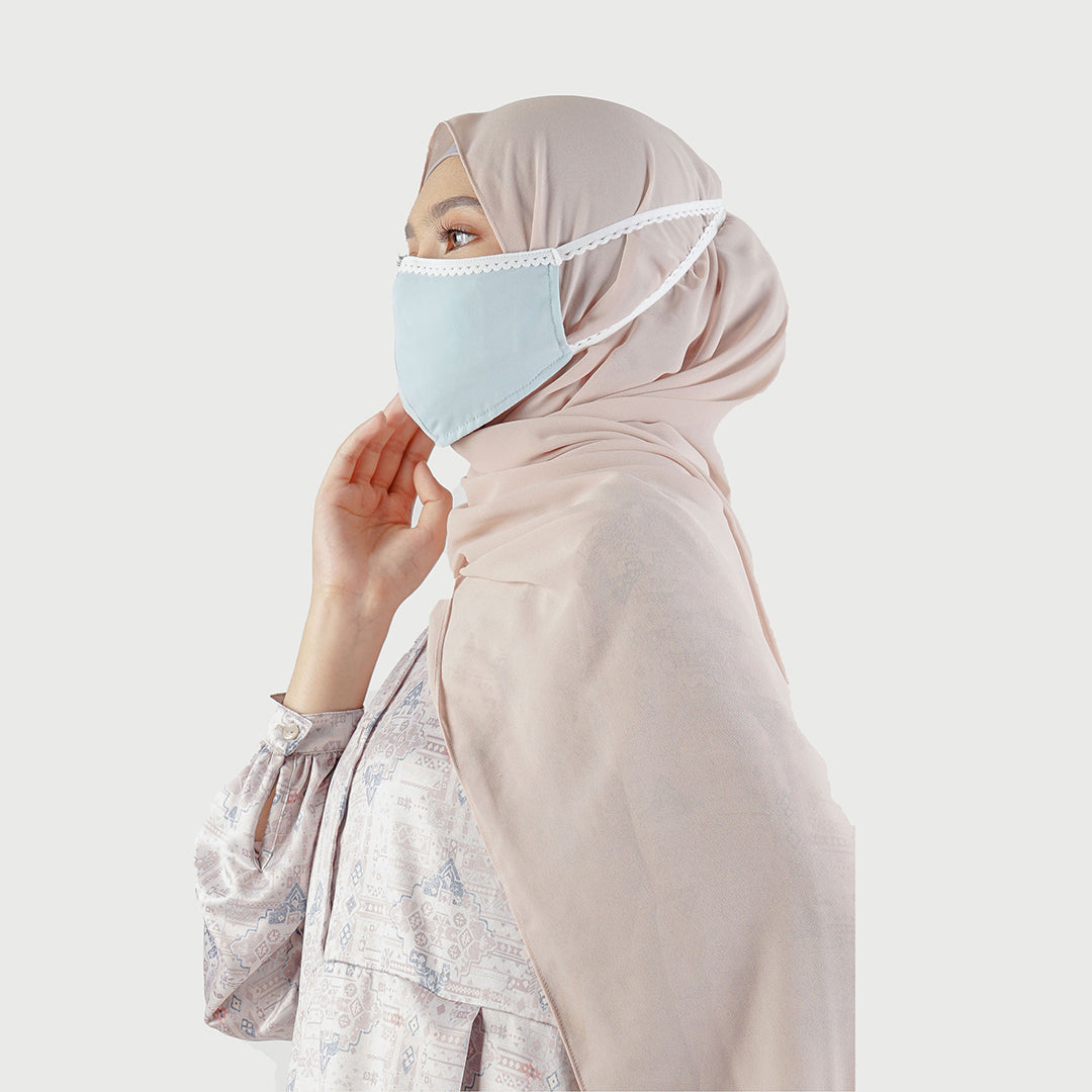 Elzatta Masker Elma