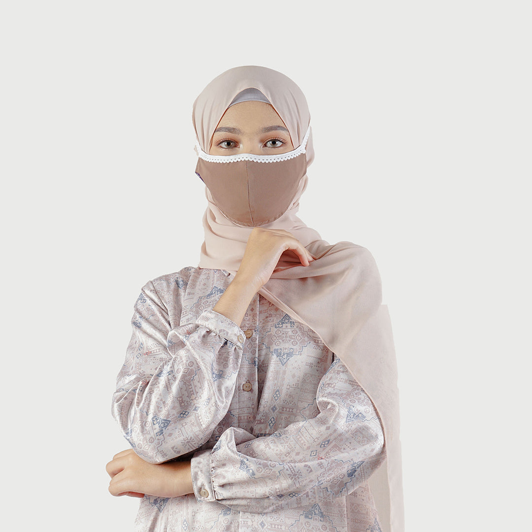 Elzatta Masker Elma