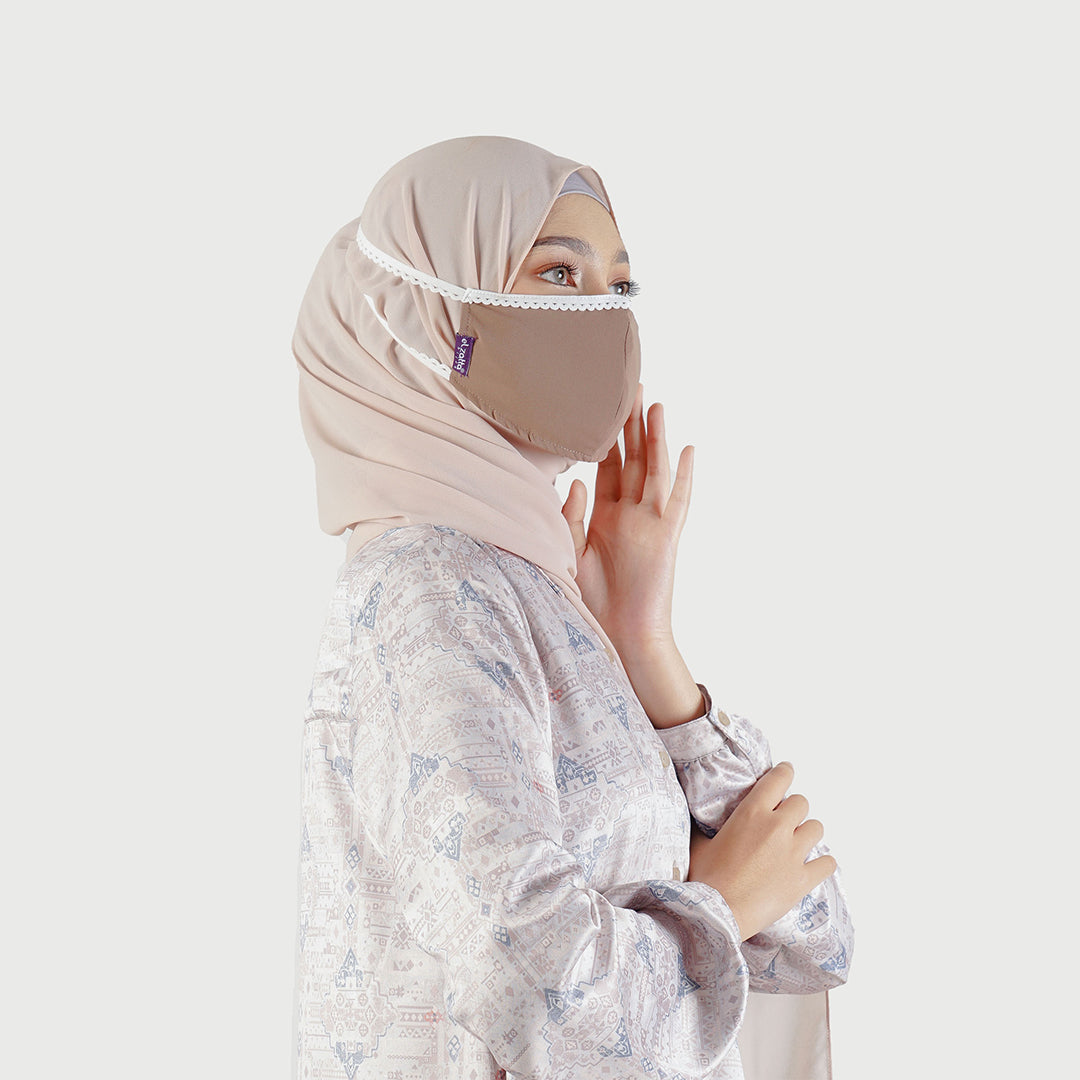 Elzatta Masker Elma